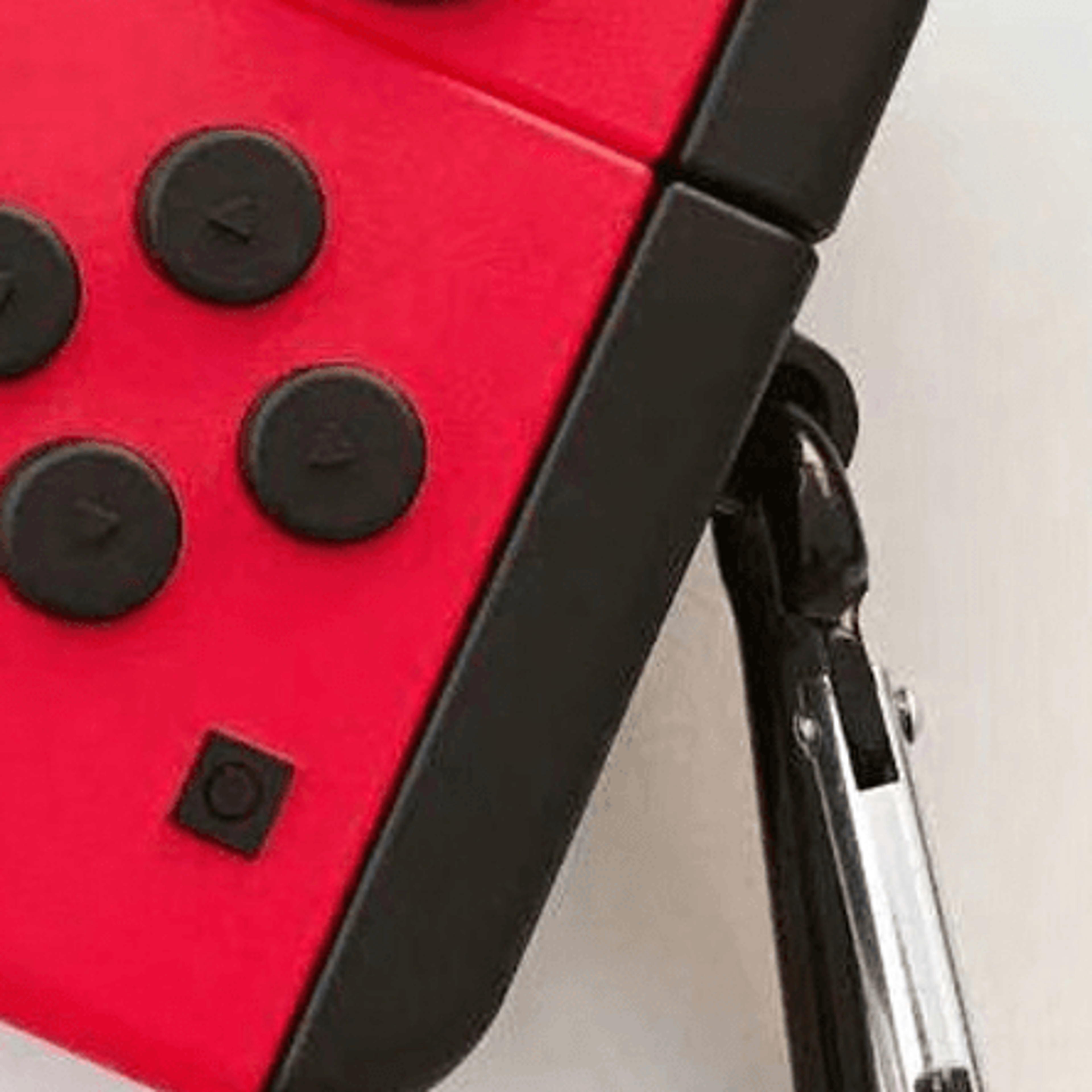 2 Protective Bluetooth Case Gaming Controller Design
