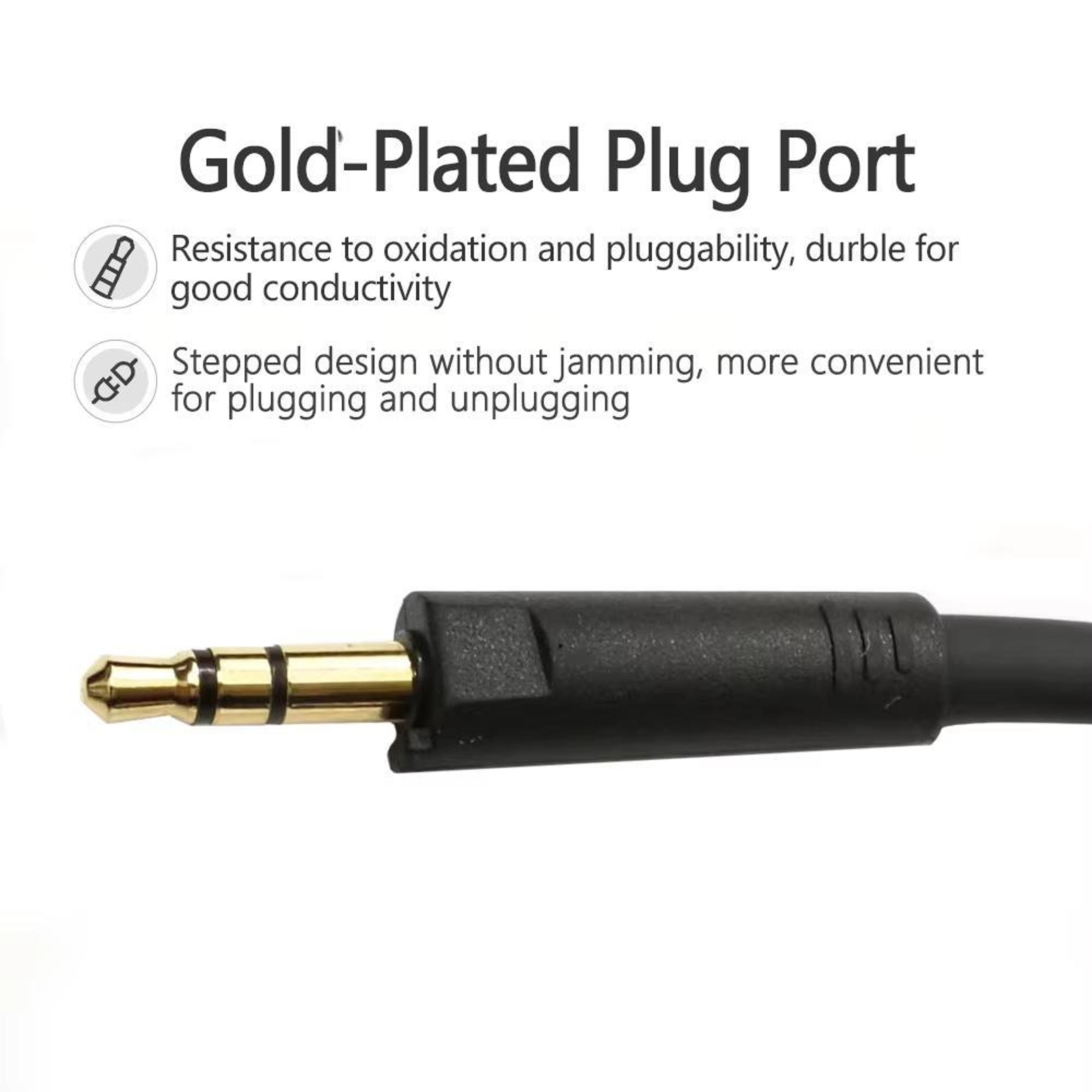 Wireless Gaming Headset With Noise Reduction Microphone 3