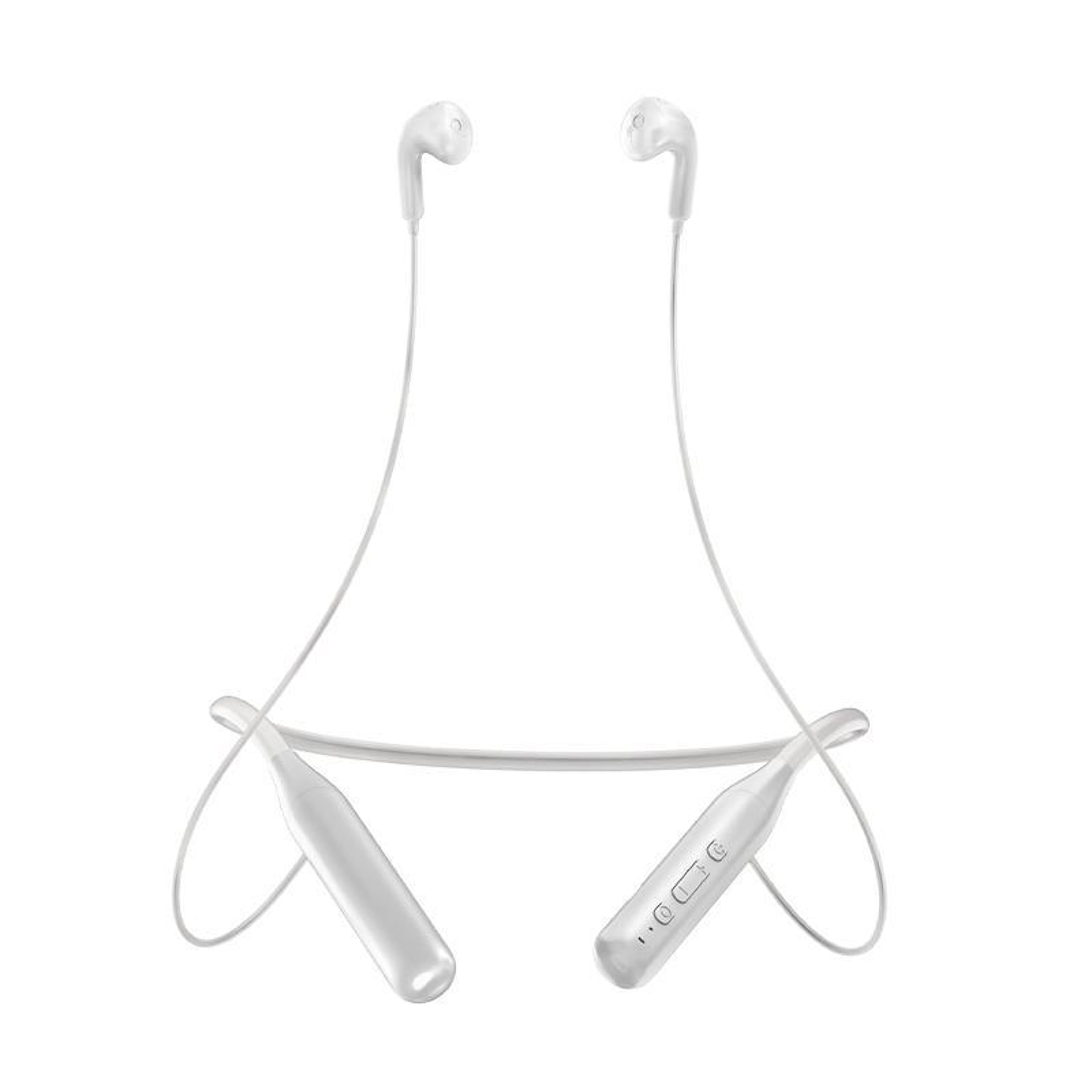 Premium Neck Mounted Bluetooth Hearing Amplifier For Elderly 0