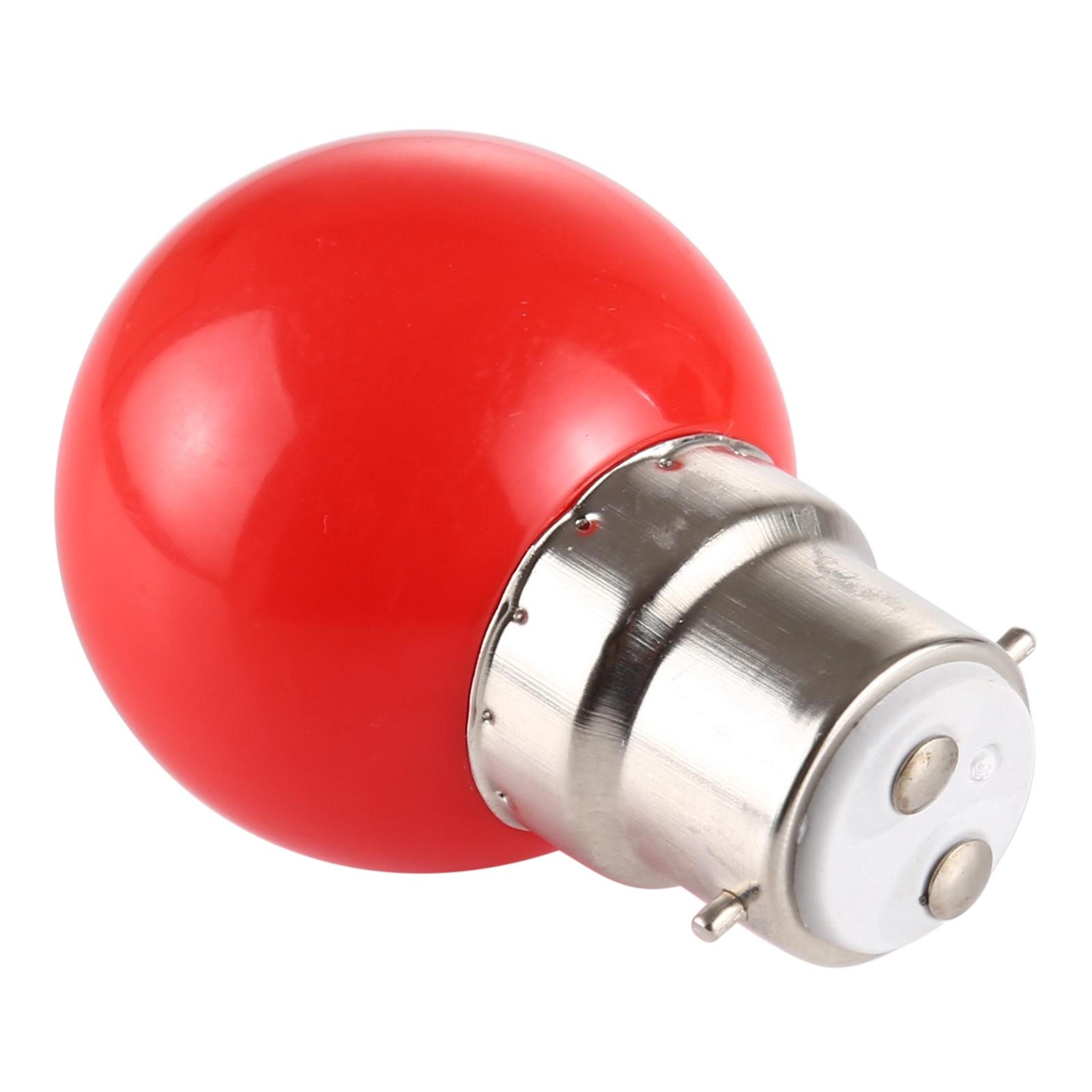 LED EnergySaving Bulb Eco Friendly Long Lasting Light 3