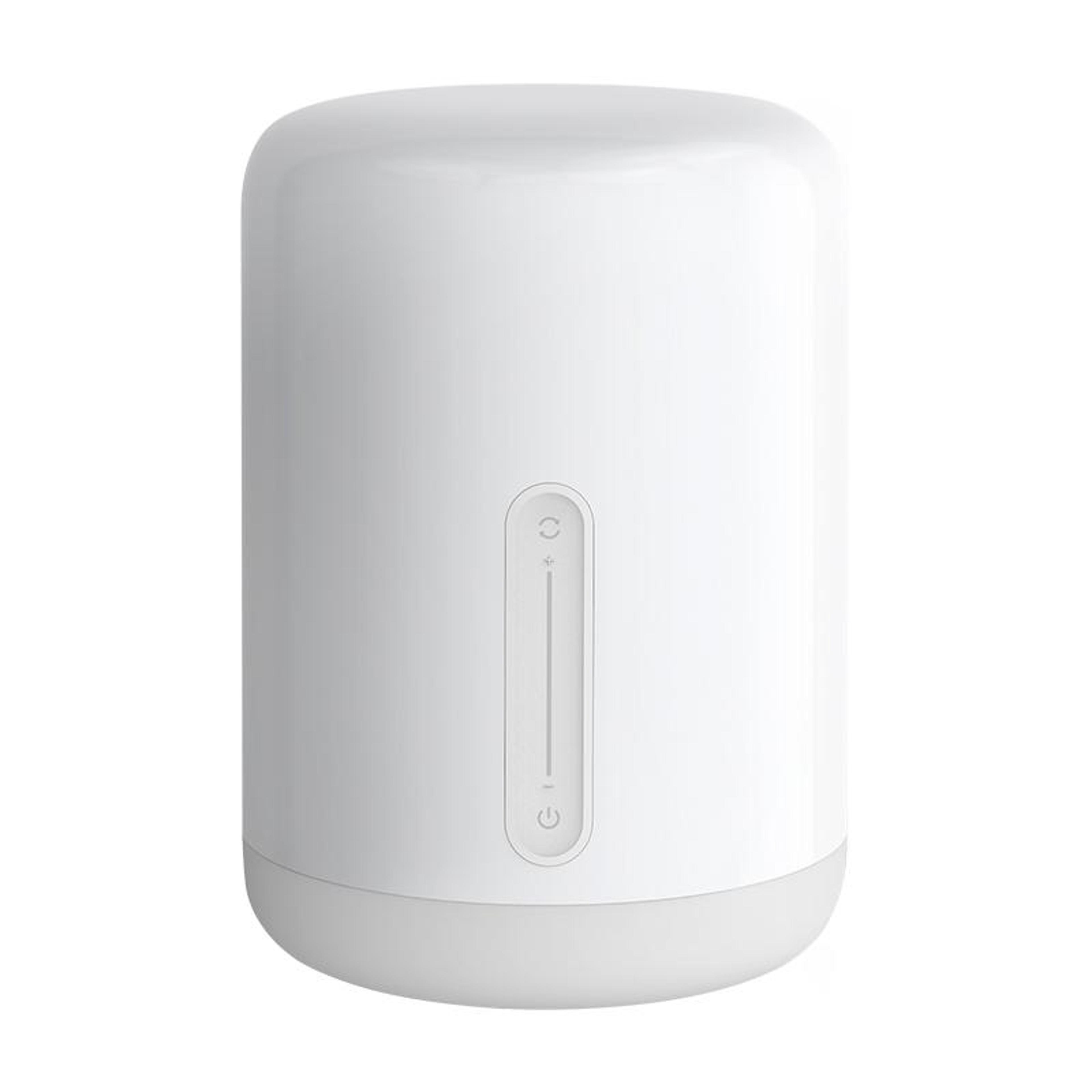 Smart Rechargeable Motion Sensor Night Light Intelligent Bedside Lamp With Auto Induction 0