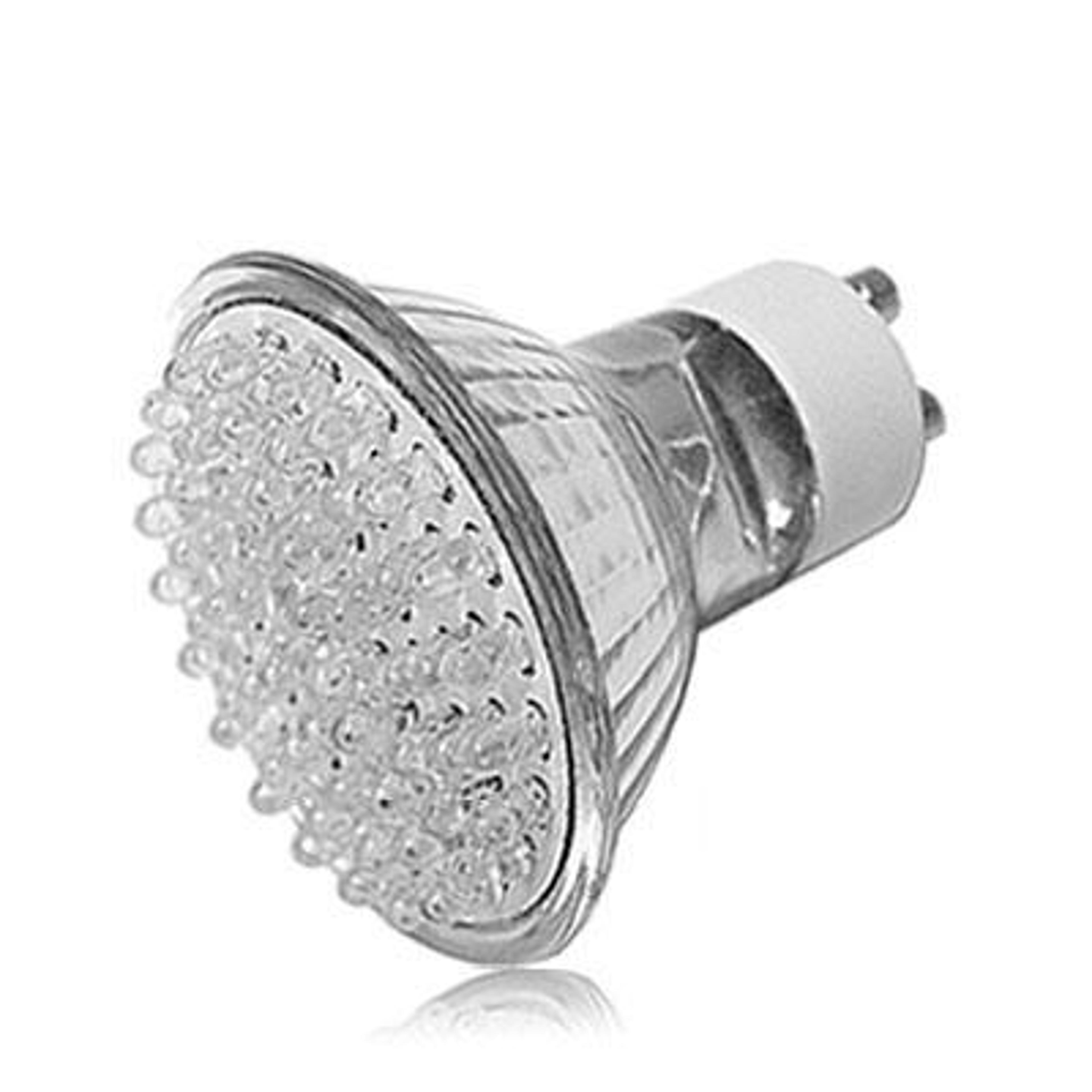 Premium Warm White LED Spotlight Bulb Energy Saving LED 4