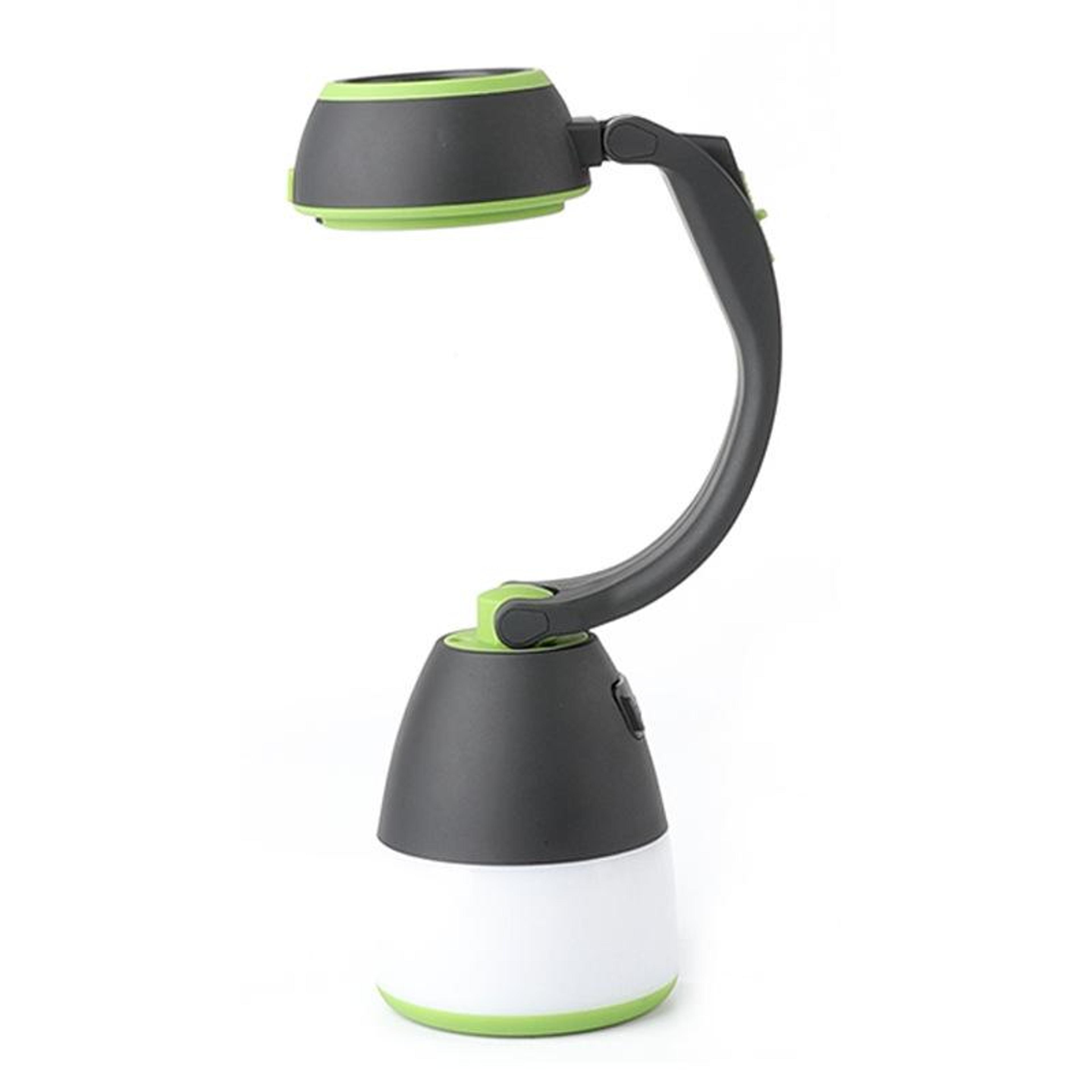 USB LED Table Lamp  Portable Camping Flashlight 5