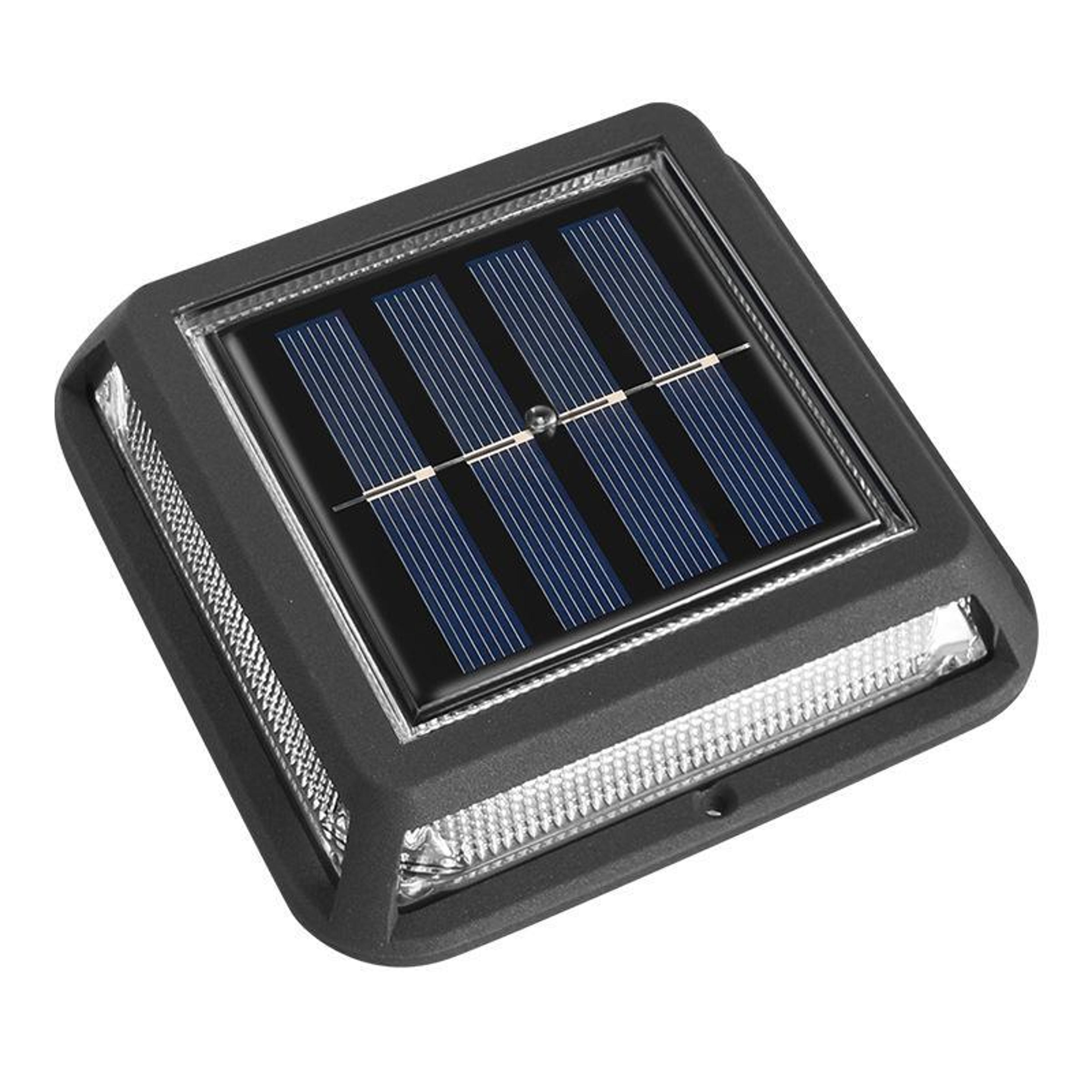 Premium Waterproof Solar Lawn Lamp LED Outdoor Solar Path Lights For Garden Yard Fence  Walkway 2