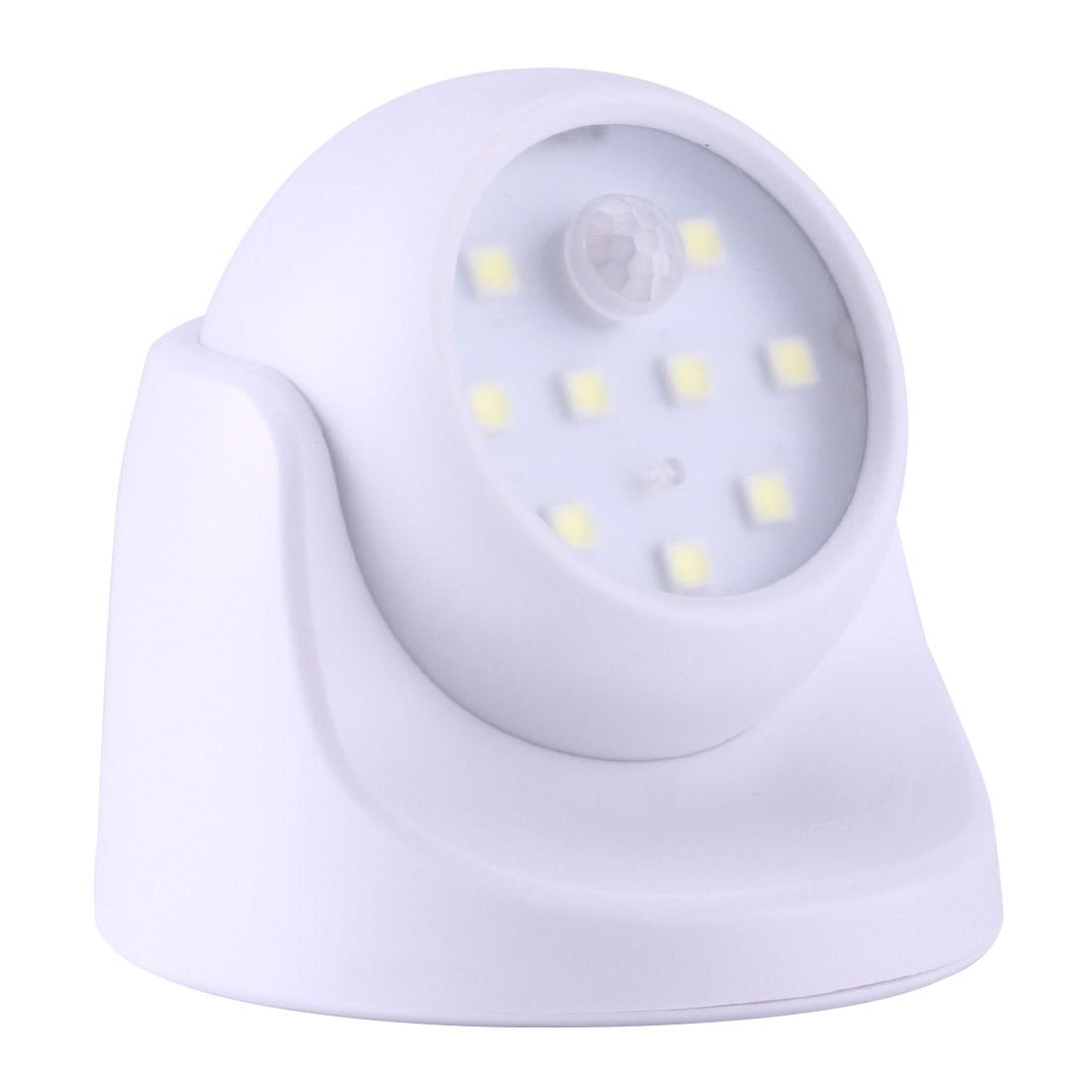 Premium LED Motion Sensor Security Light Outdoor PIR Activated Bright Lamp 2