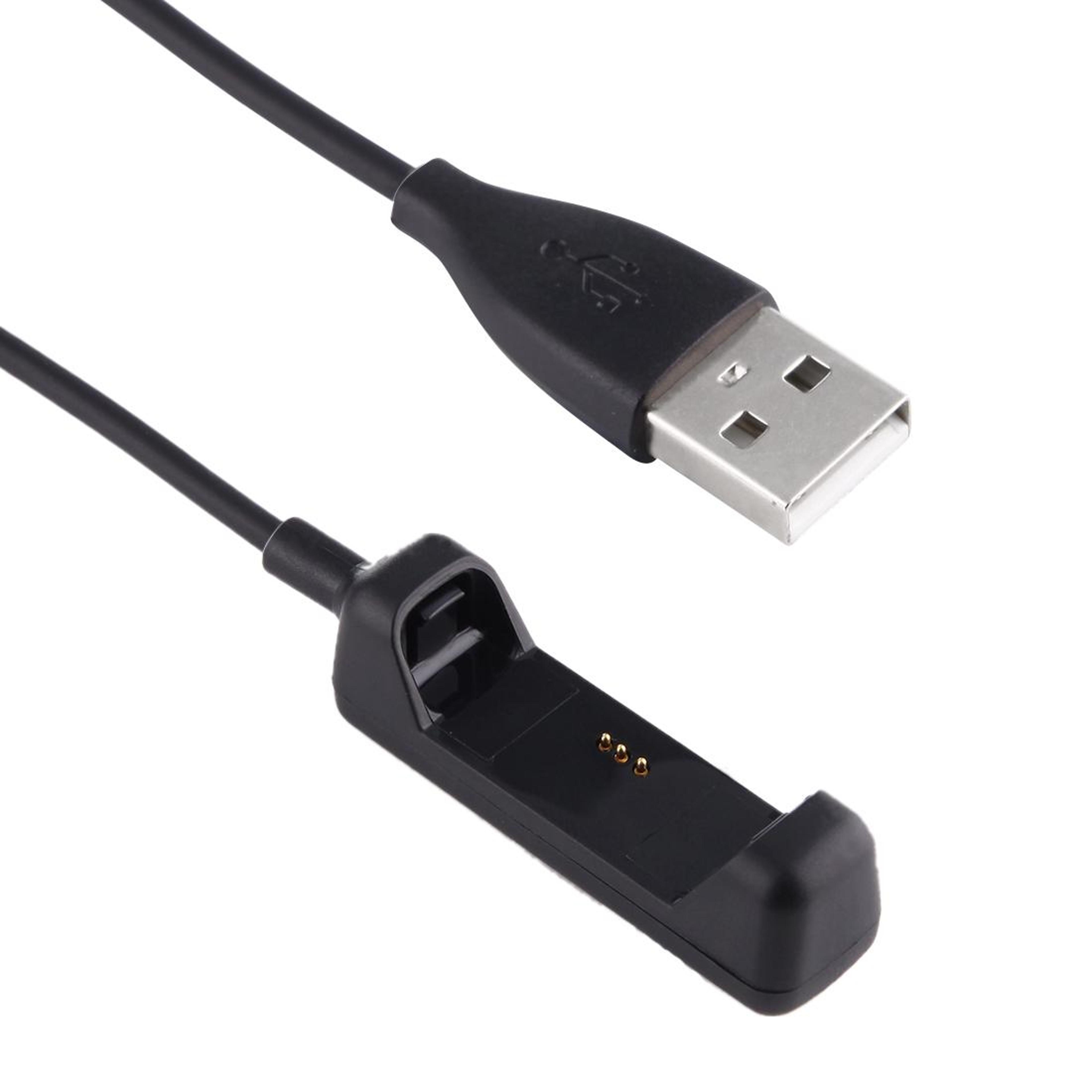 Flex Replacement USB Charger Cable With Reset Function Durable Tracker Charging Cord 3