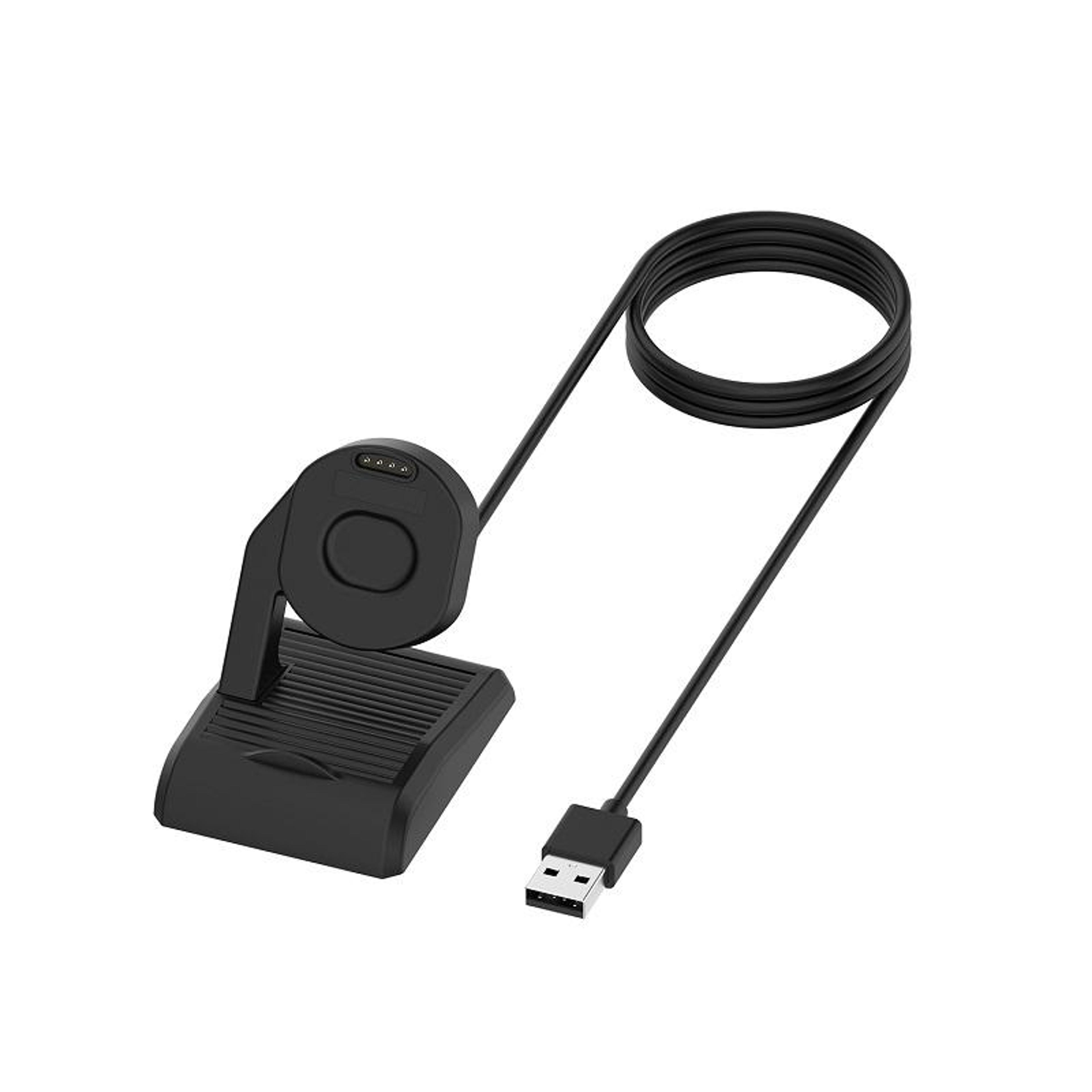 Magnetic USB Charging Cable For Suunto Data Sync  Chip Protection 5