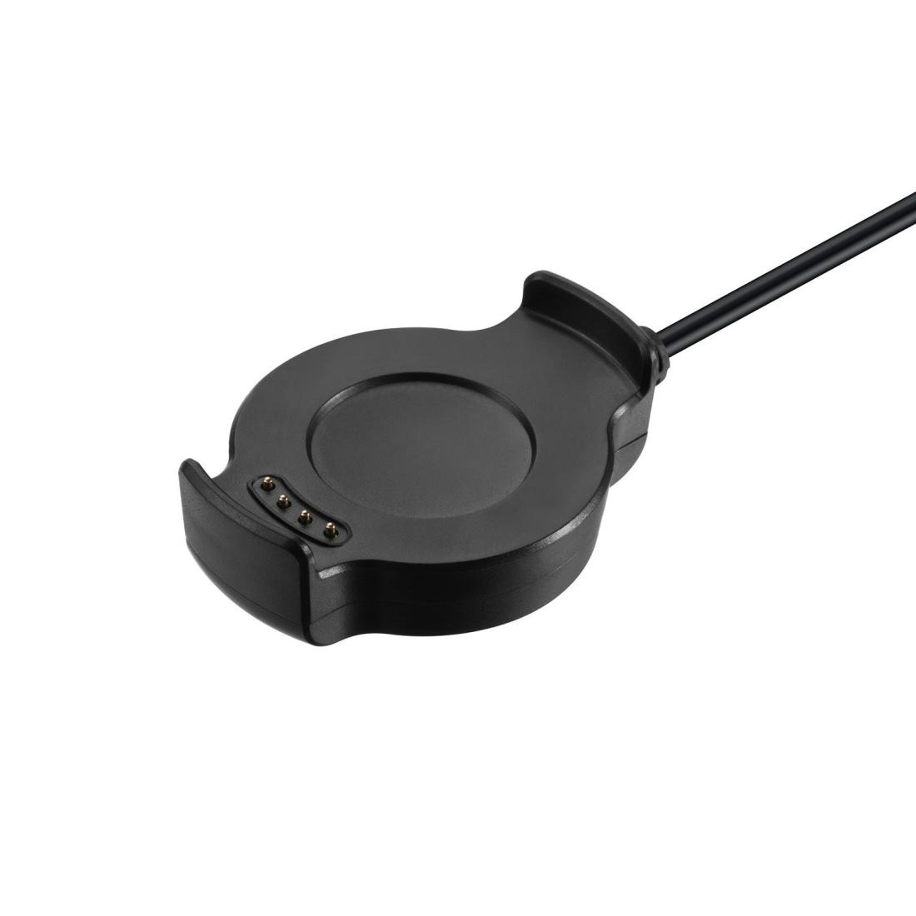 Huawei Watch Pro Magnetic Charger  Universal Data Cable Fast Charging Black 1