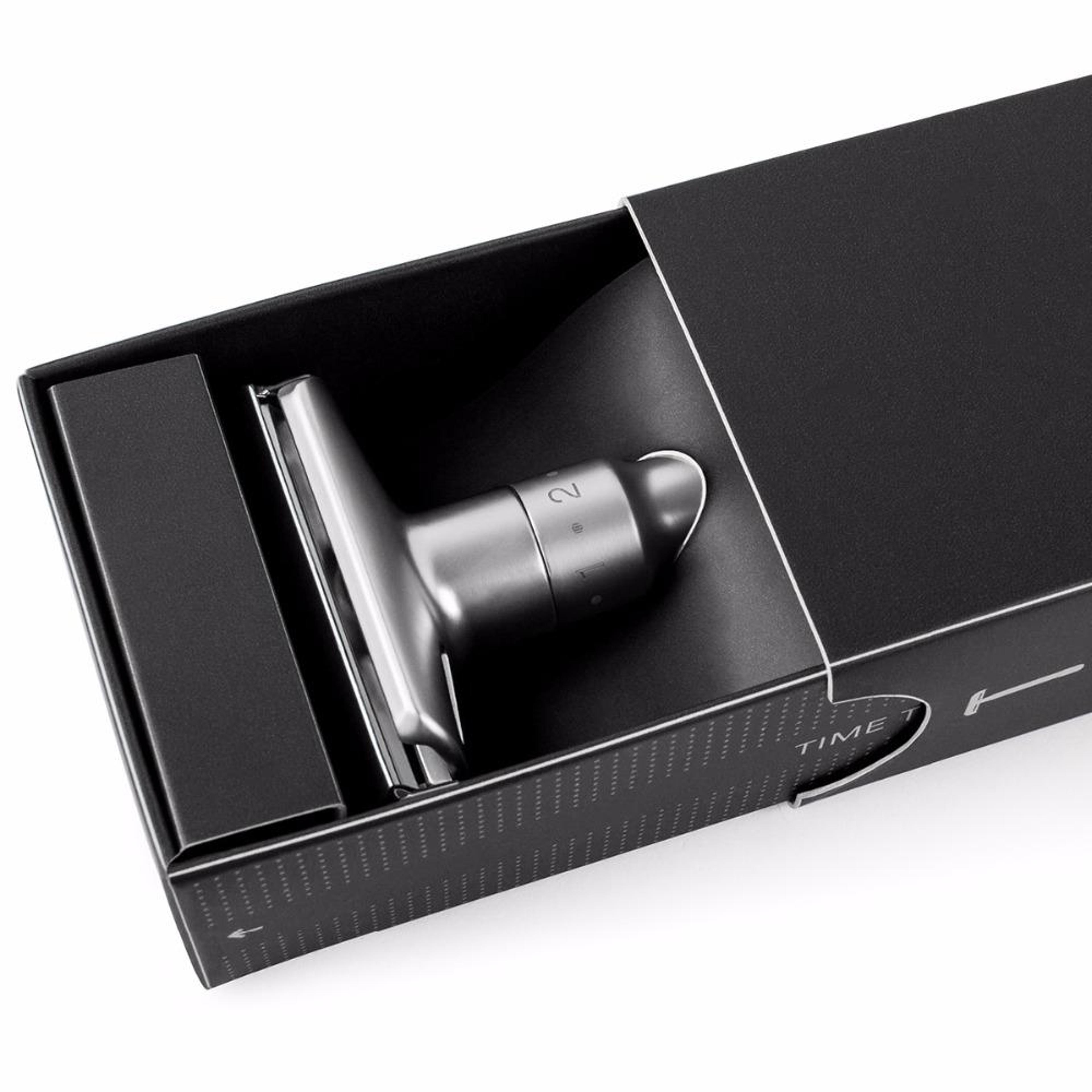 Adjustable Double Edge Safety Razor For Men With Blades 1