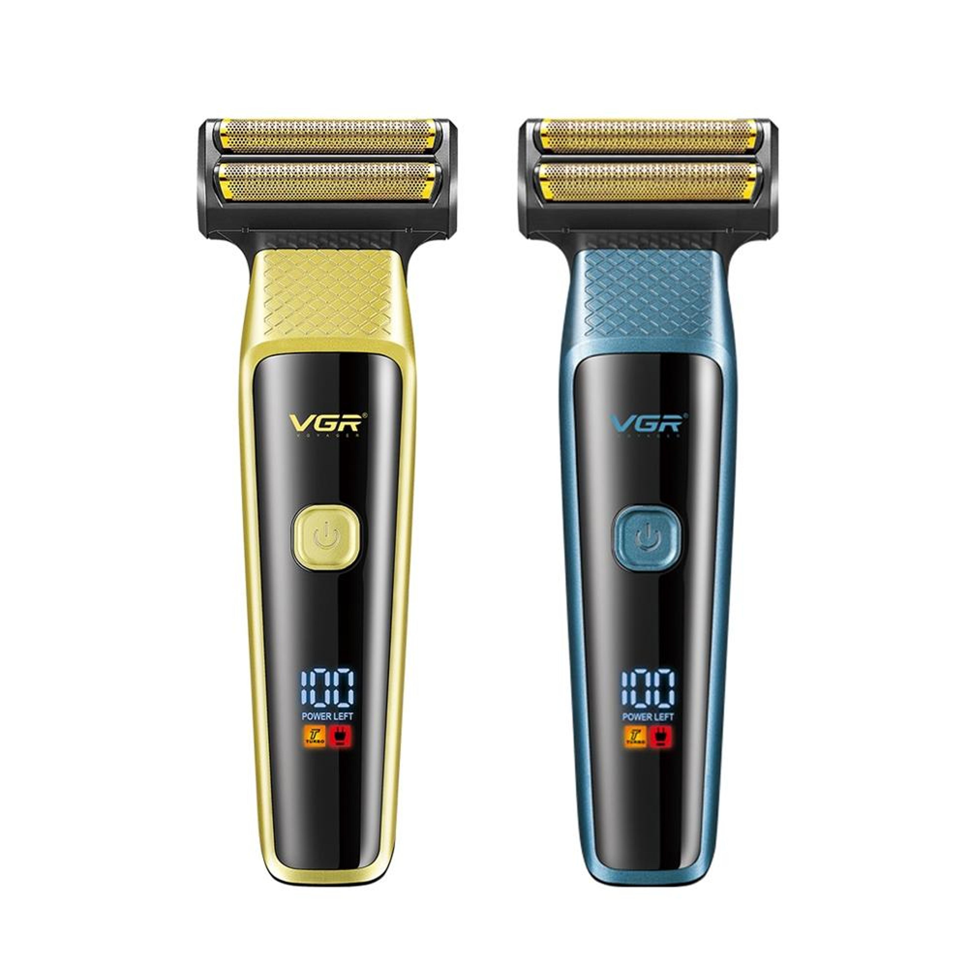 3 in 1 nose hair trimmer and usb rechargeable electric shaver