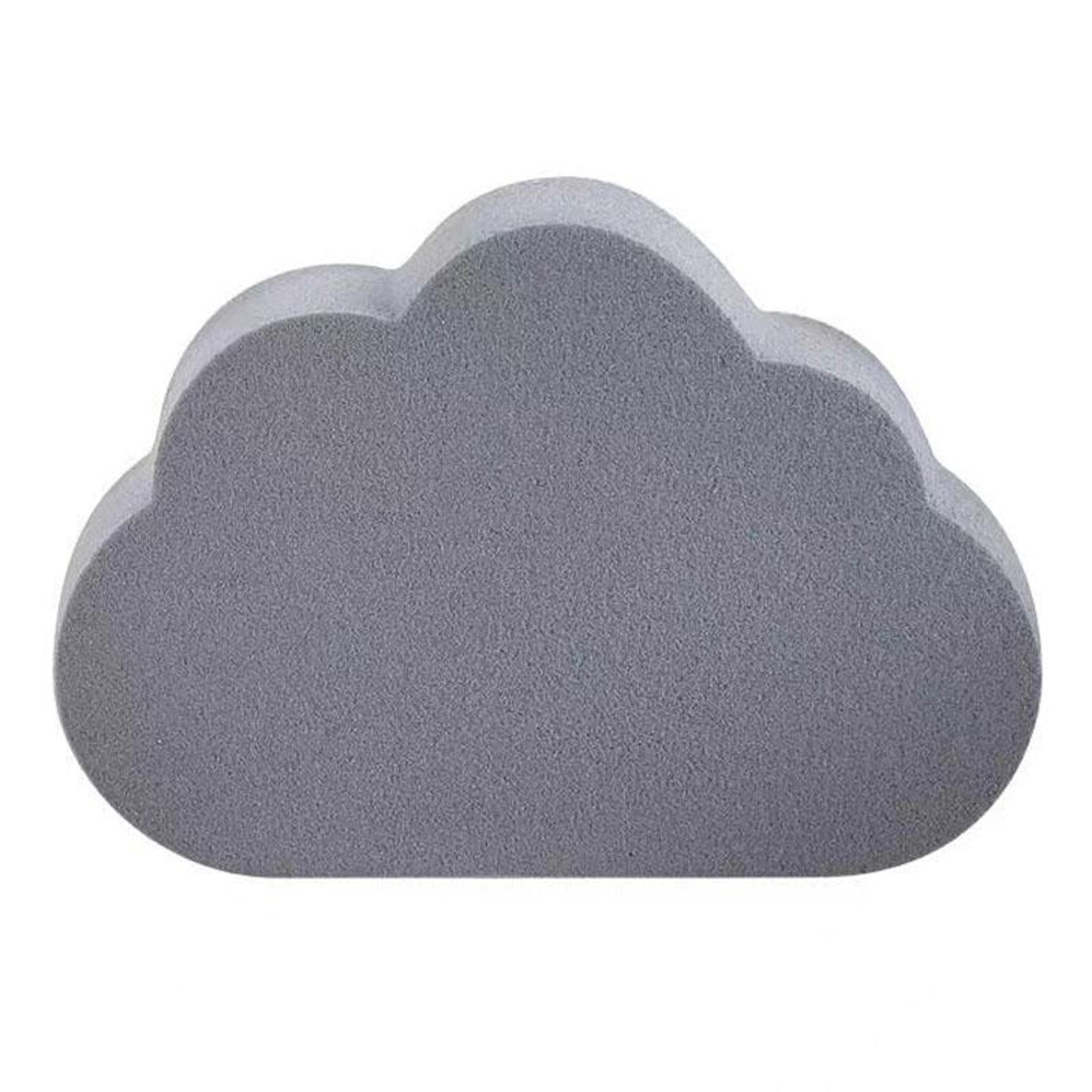 Cloud PVA Absorbent Sink Sponge For Bathroom Limescale And Water Stains 11