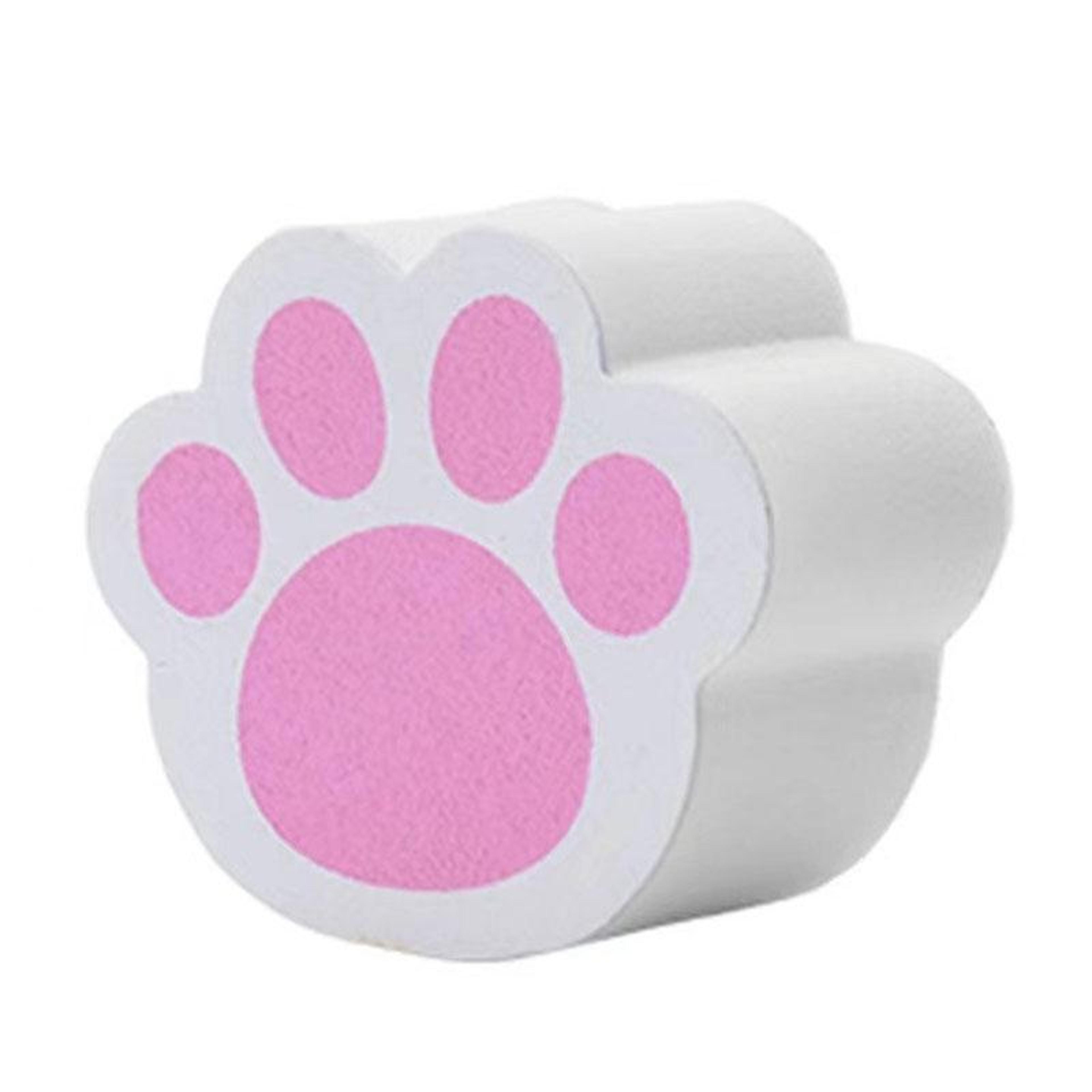 Cloud PVA Absorbent Sink Sponge For Bathroom Limescale And Water Stains 12