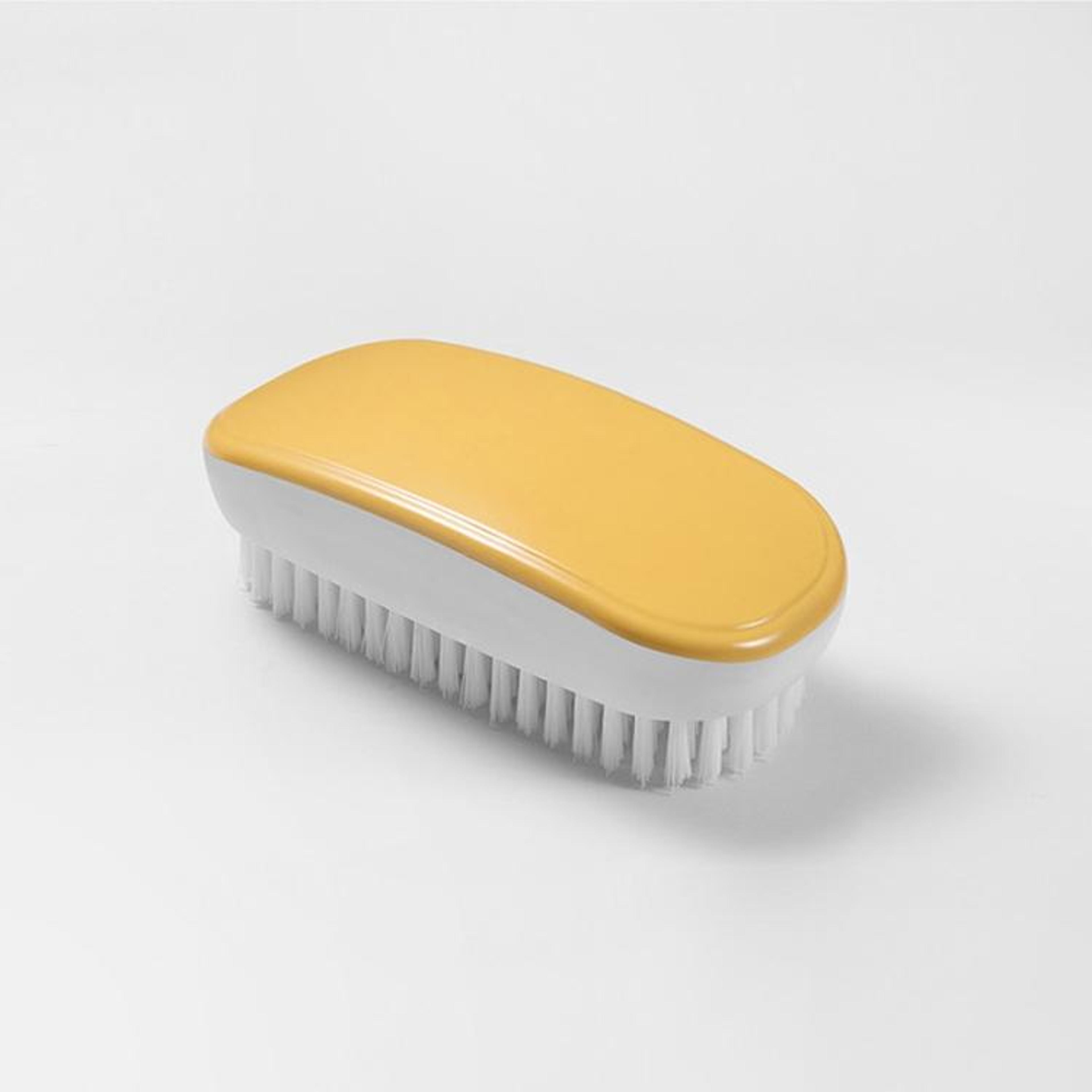 Colorful Soft Bristle Shoe Brush And Laundry Cleaning Brush 8