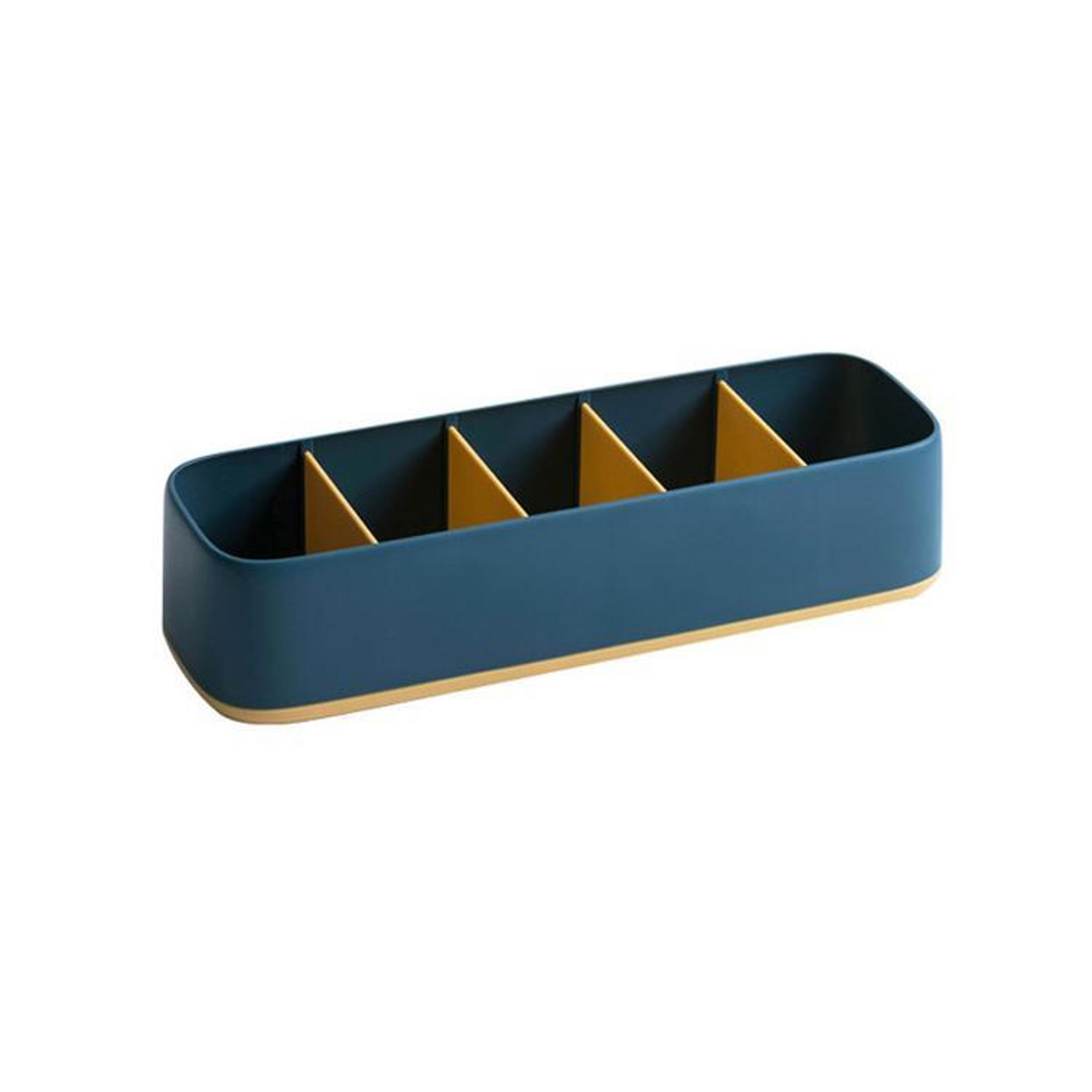 Space Saving Underwear Organizer And Sock Storage Box For Drawers 8
