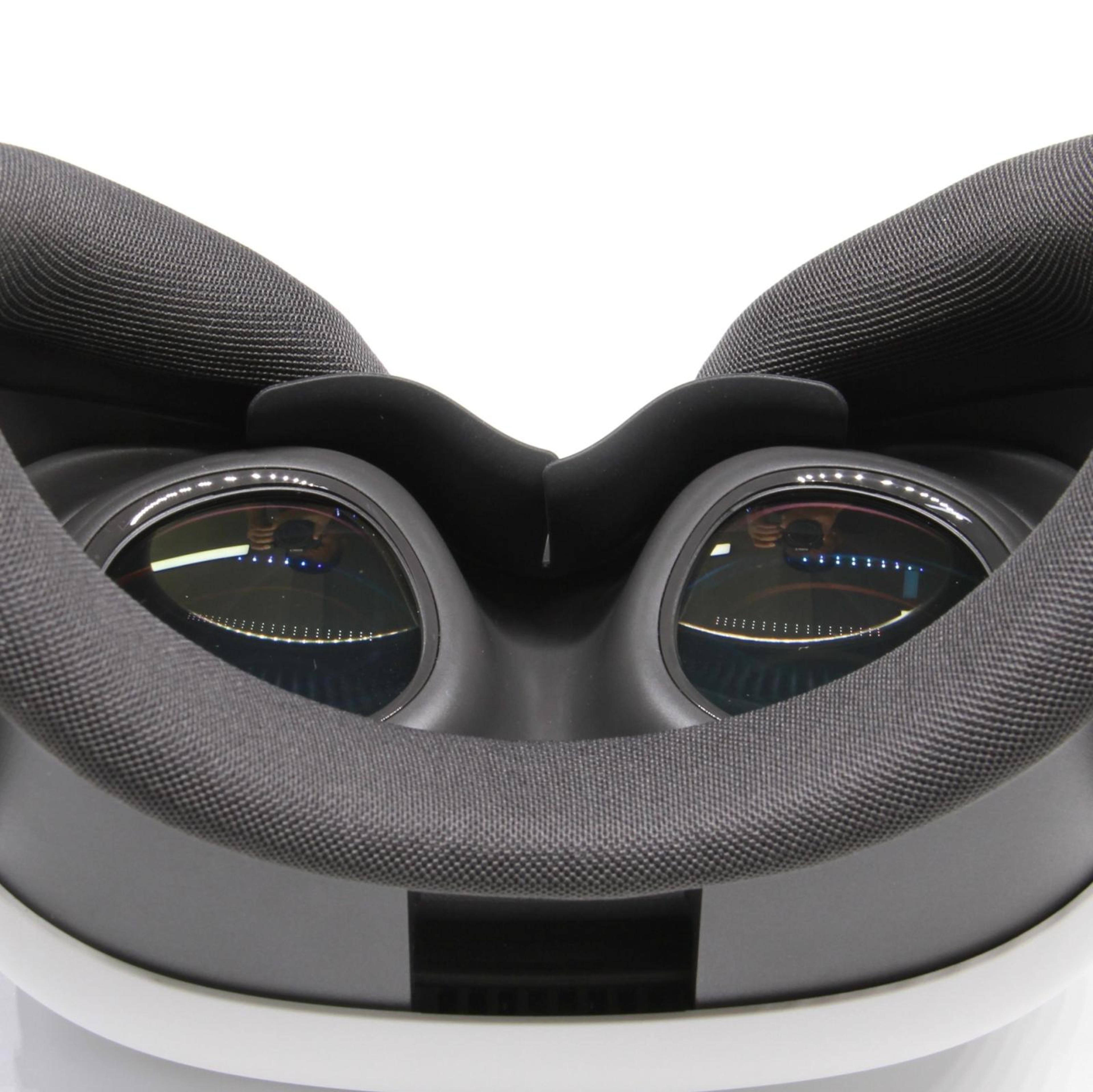 Meta Quest Nose Pad VR Light Blocker Silicone Face Cover Set 6