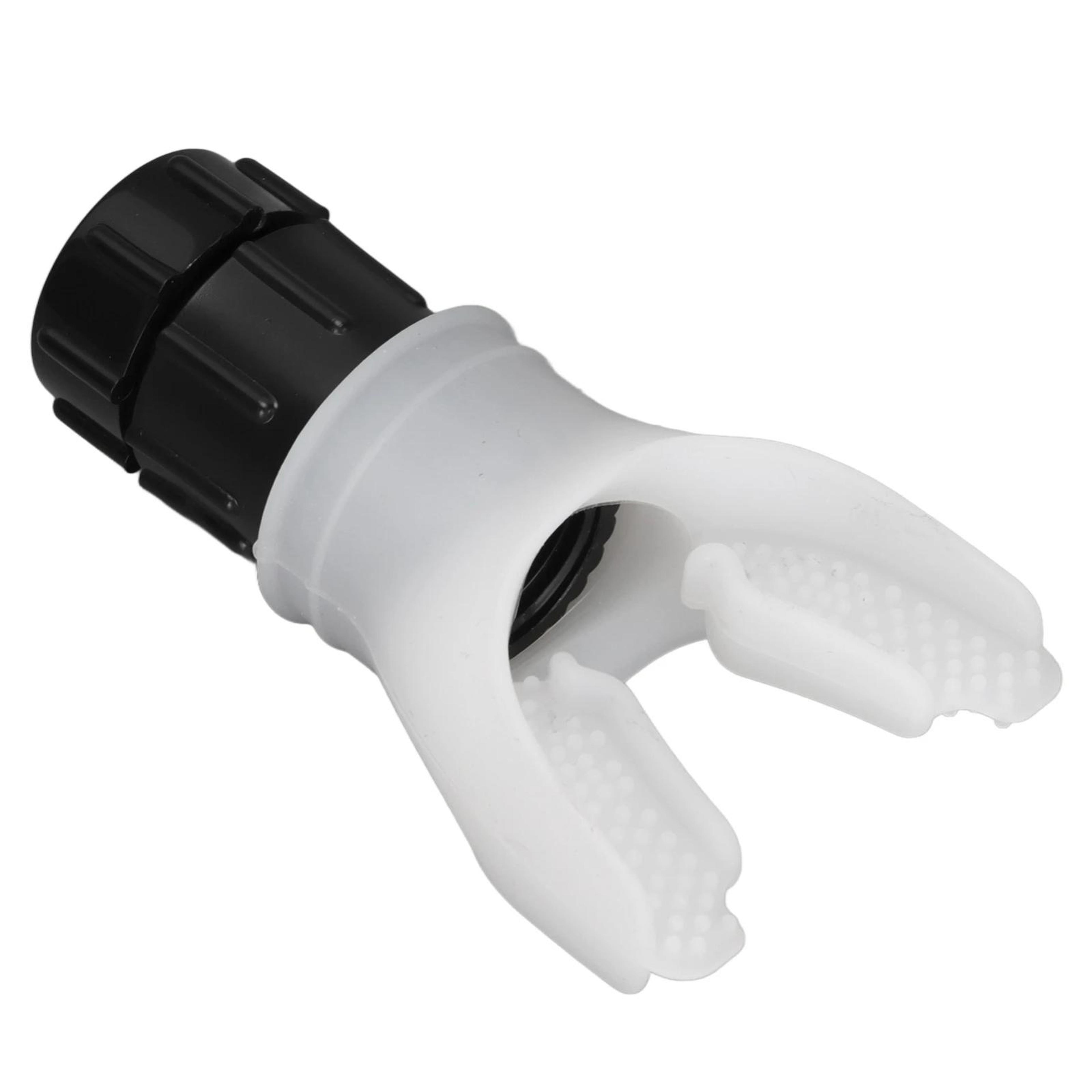 Adjustable Resistance Lung Trainer  Breathing Exerciser Device For Enhanced Lung Capacity 1
