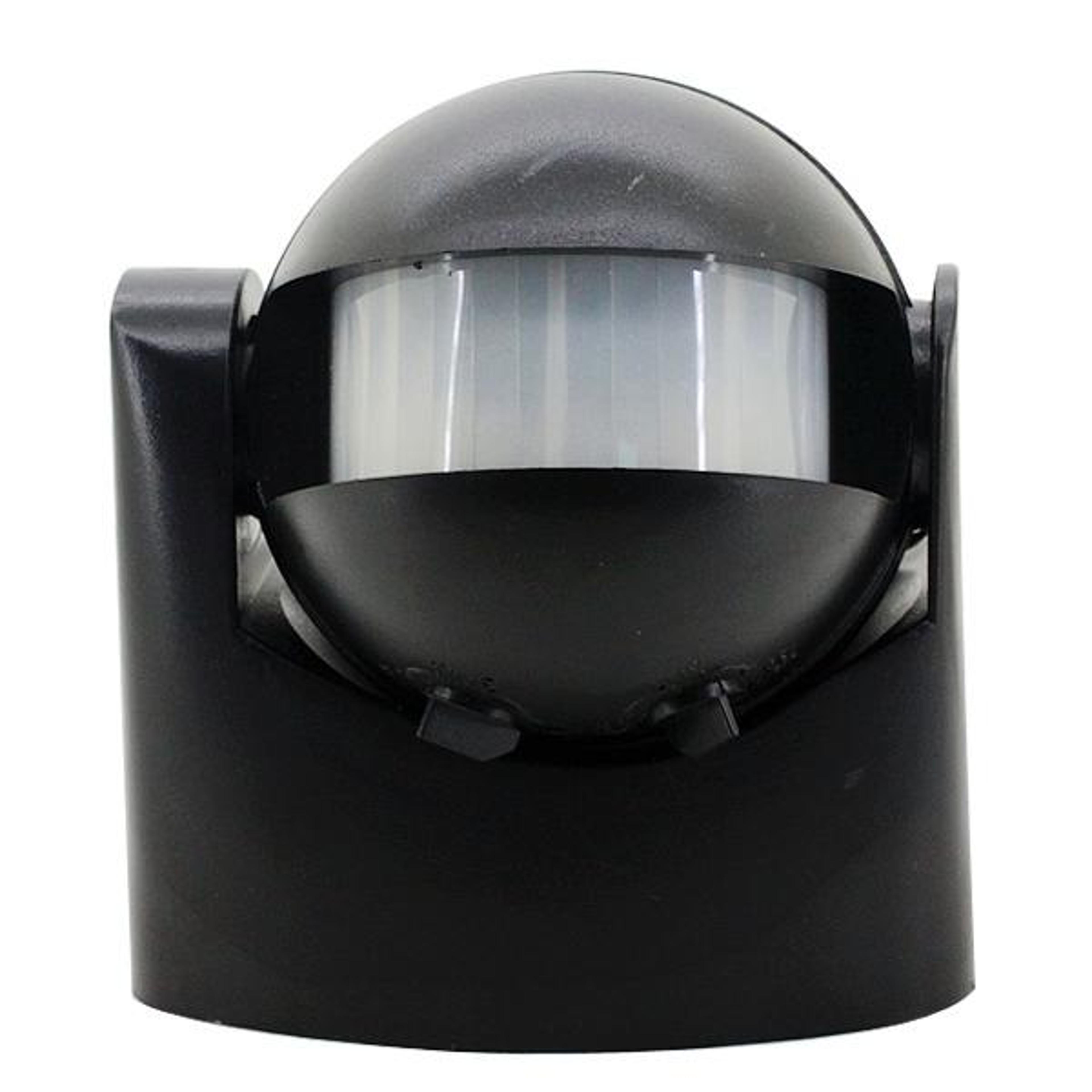 Premium PIR Infrared Motion Sensor Switch With Range For AC Lighting Control 4