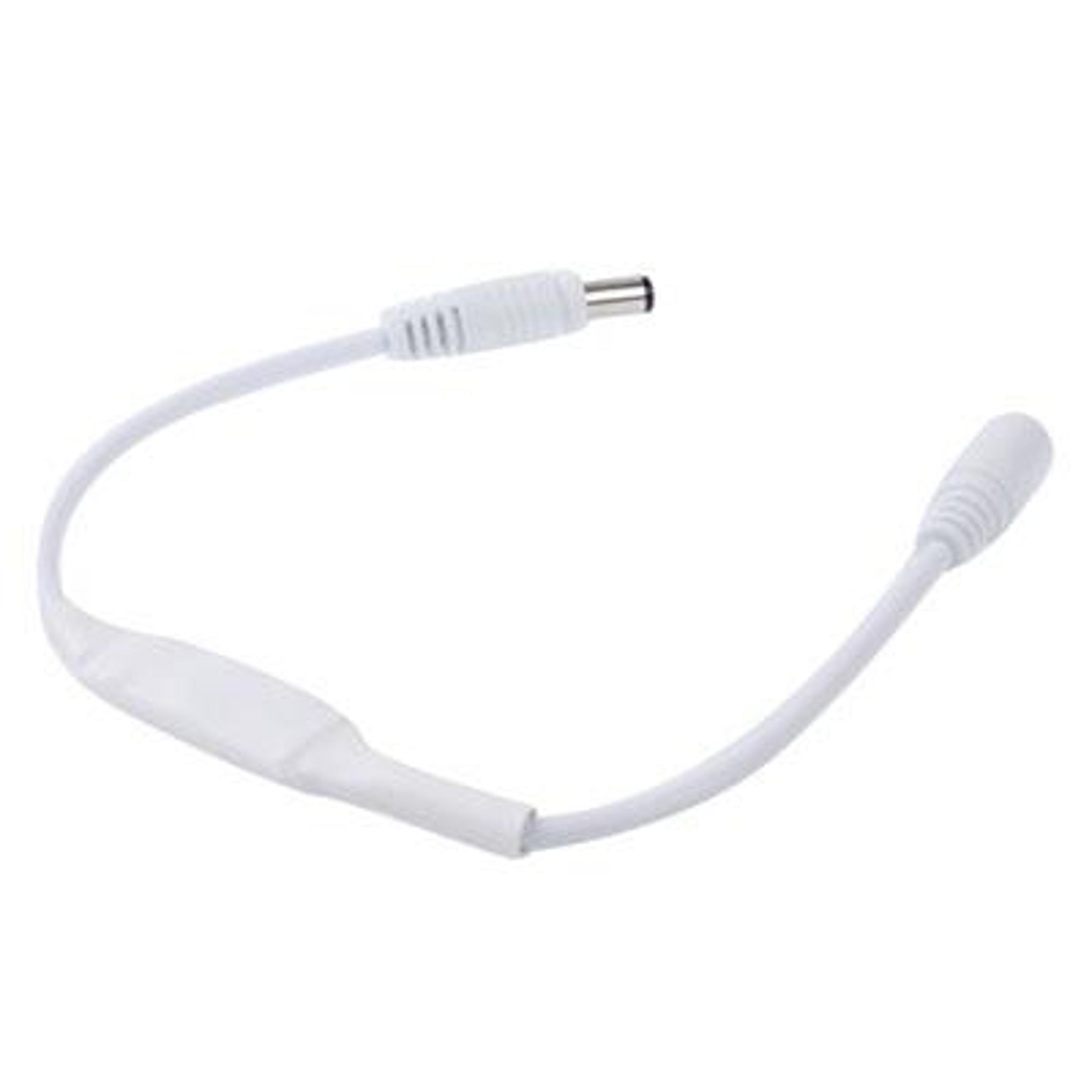 Mini Single Color LED Strip Controller Dimmer With 3 Key Control Compact 12V DC LED Strip Light Dim 3
