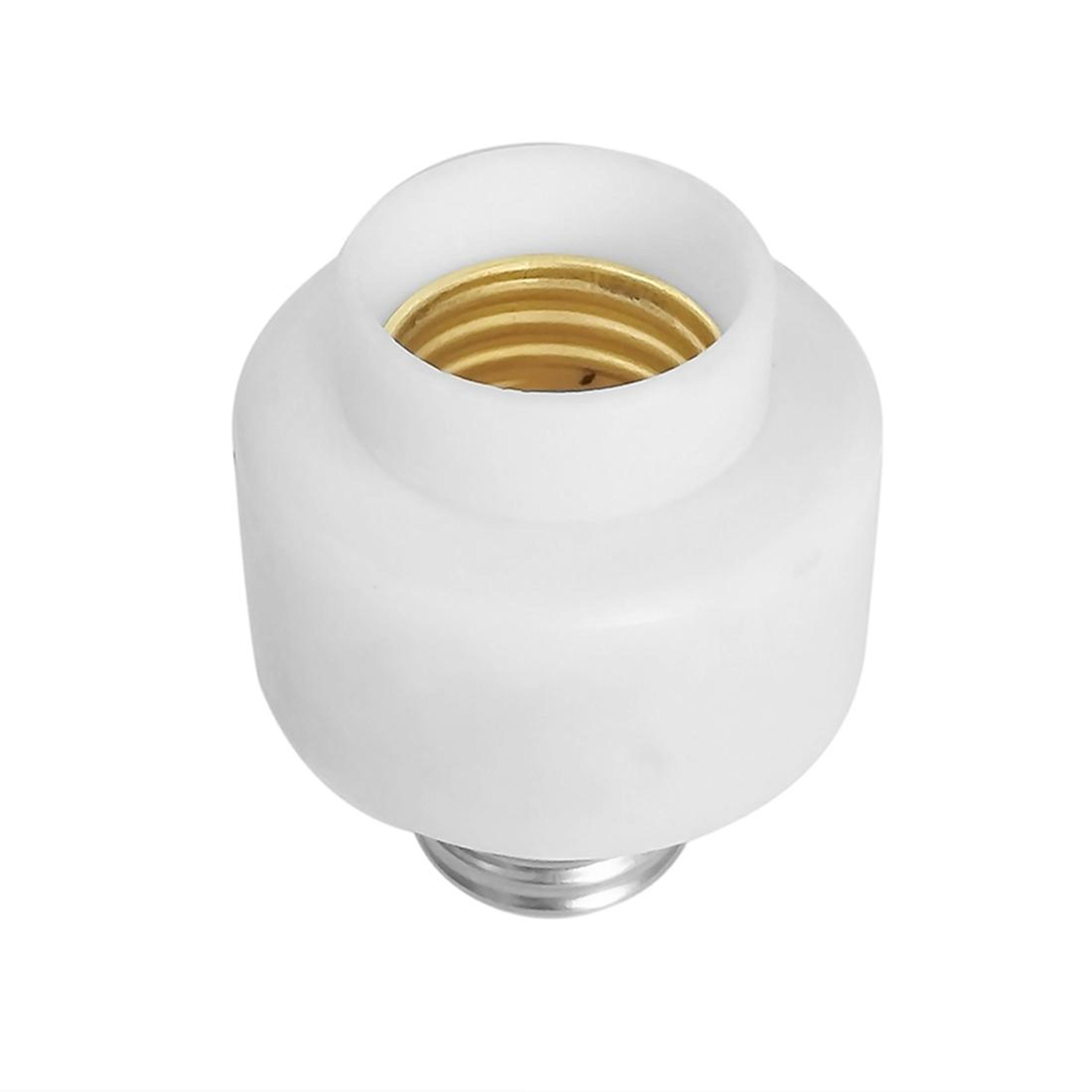 Smart WiFi Light Socket Adapter E27 Voice  App Control With Alexa  Google Home 10