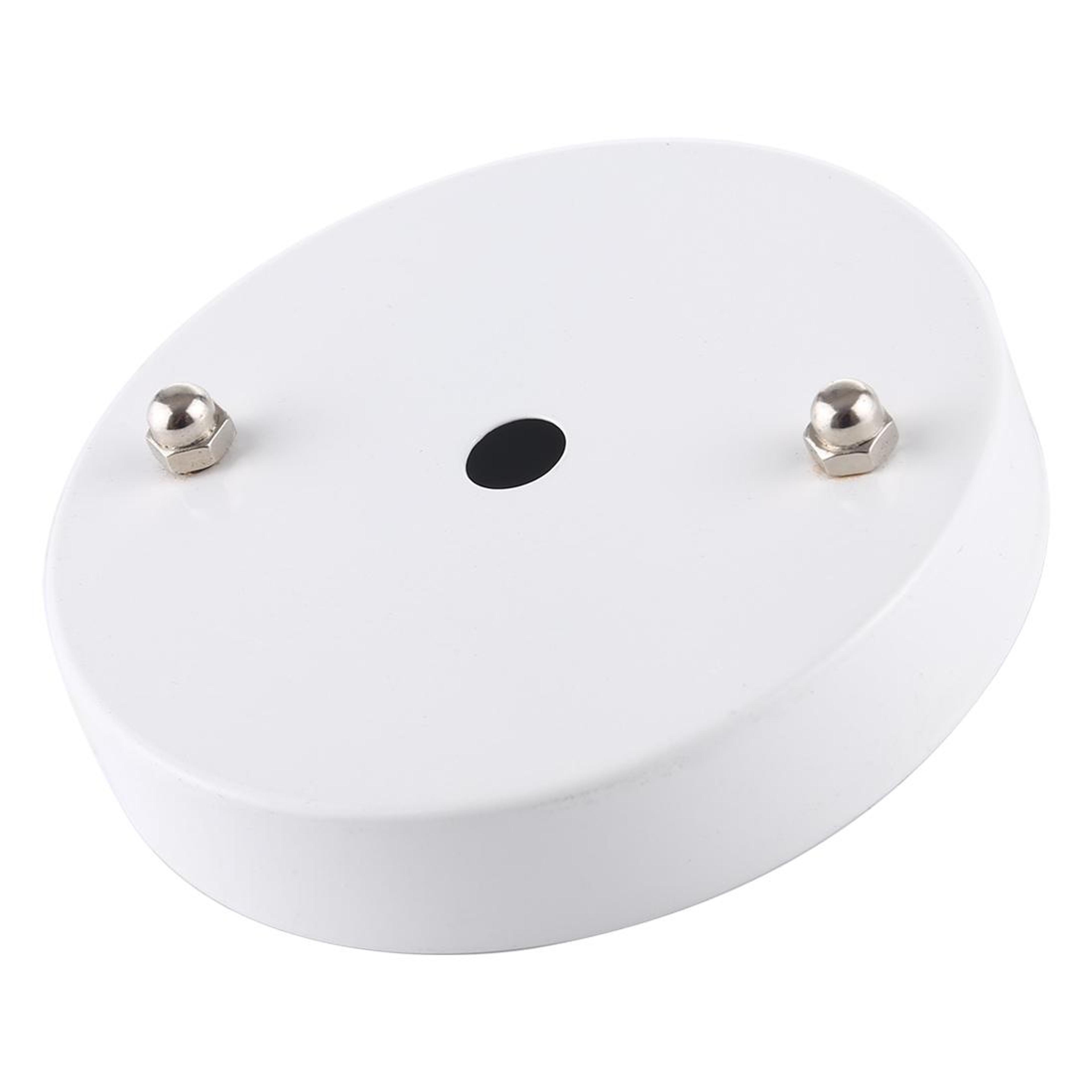Premium Ceiling Light Base  Chandelier Mounting Plate Heavy Duty Pendant Light Ceiling Canopy 3