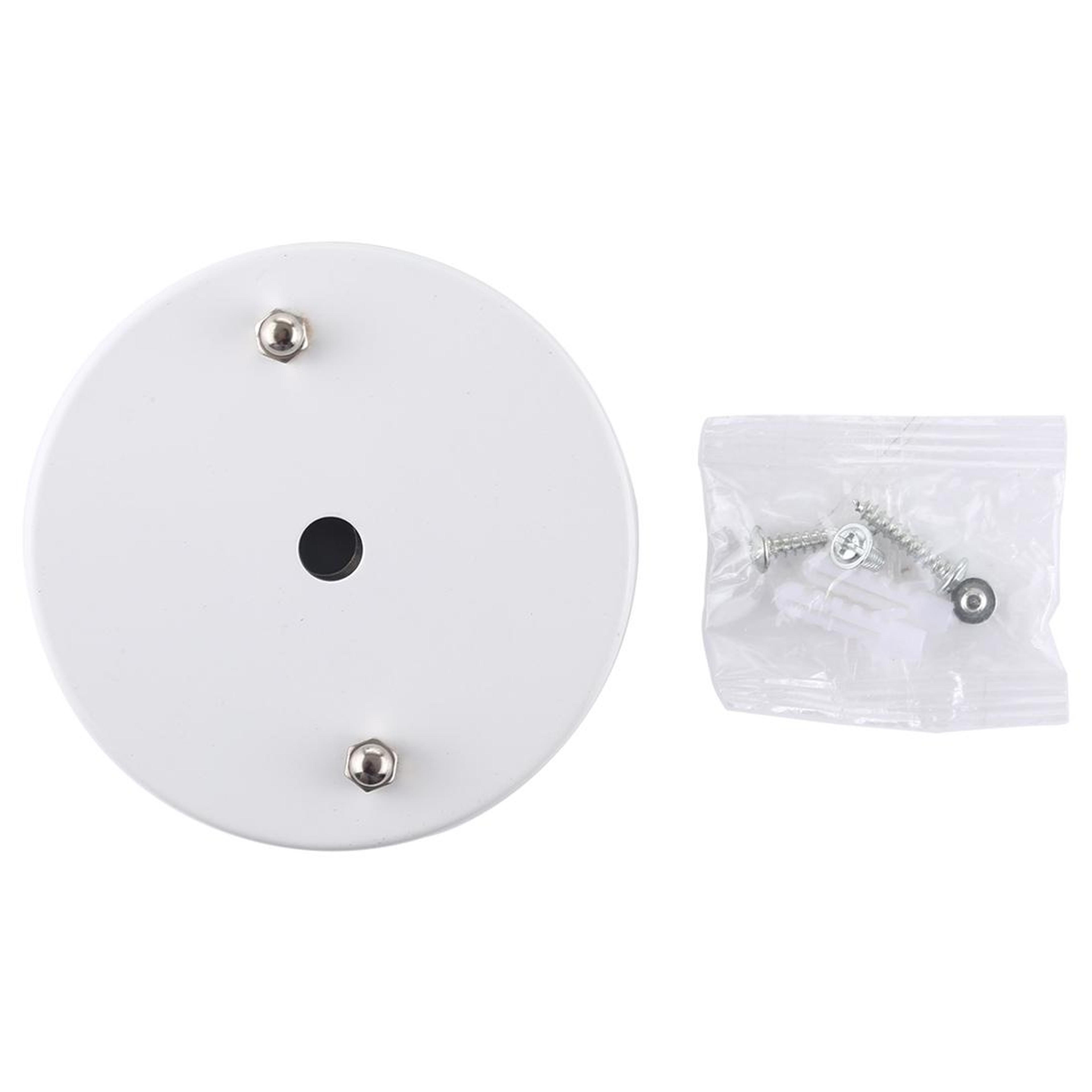 Premium Ceiling Light Base  Chandelier Mounting Plate Heavy Duty Pendant Light Ceiling Canopy 1
