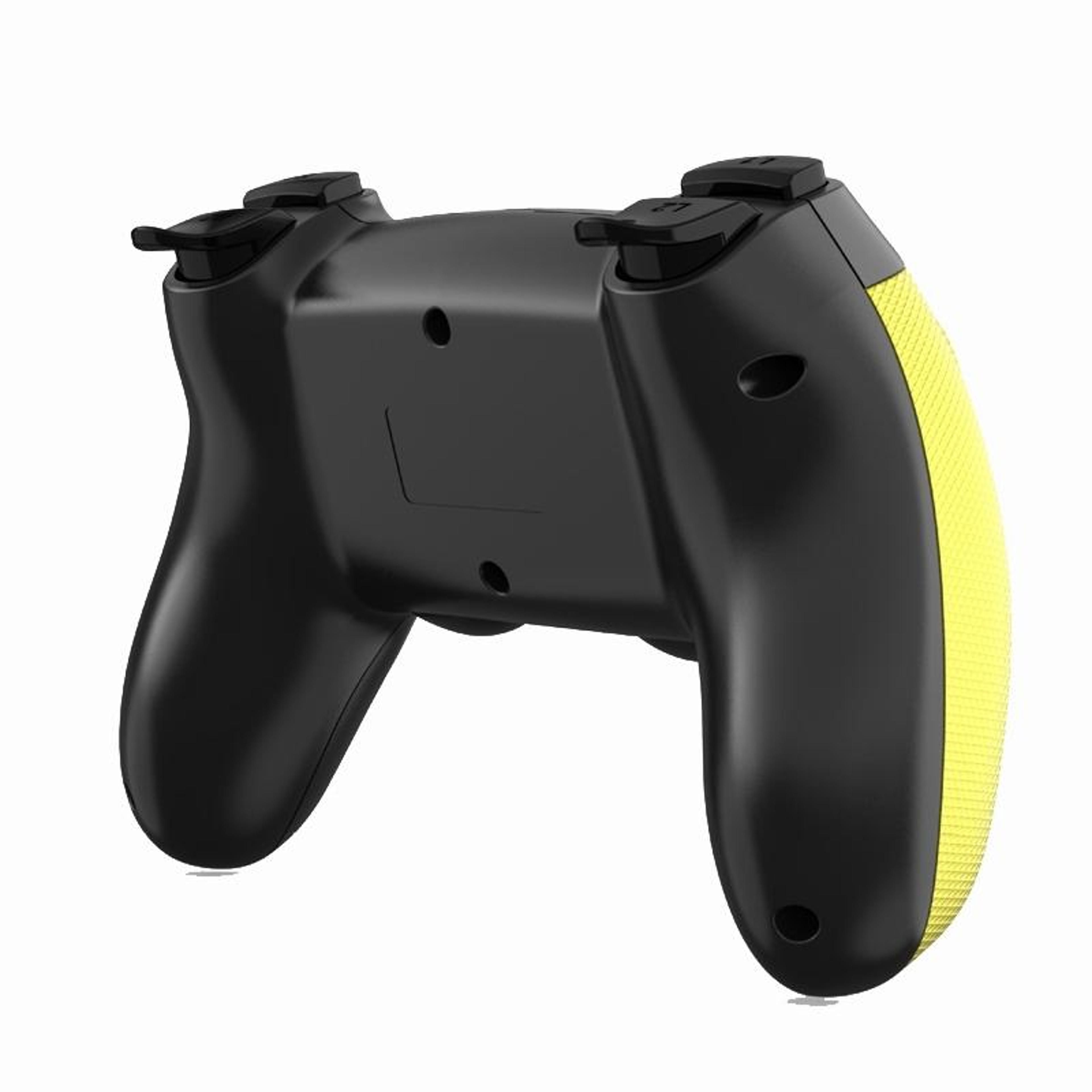 Wireless Switch Pro Controller For PC And Android With Wake Up Vibration 2