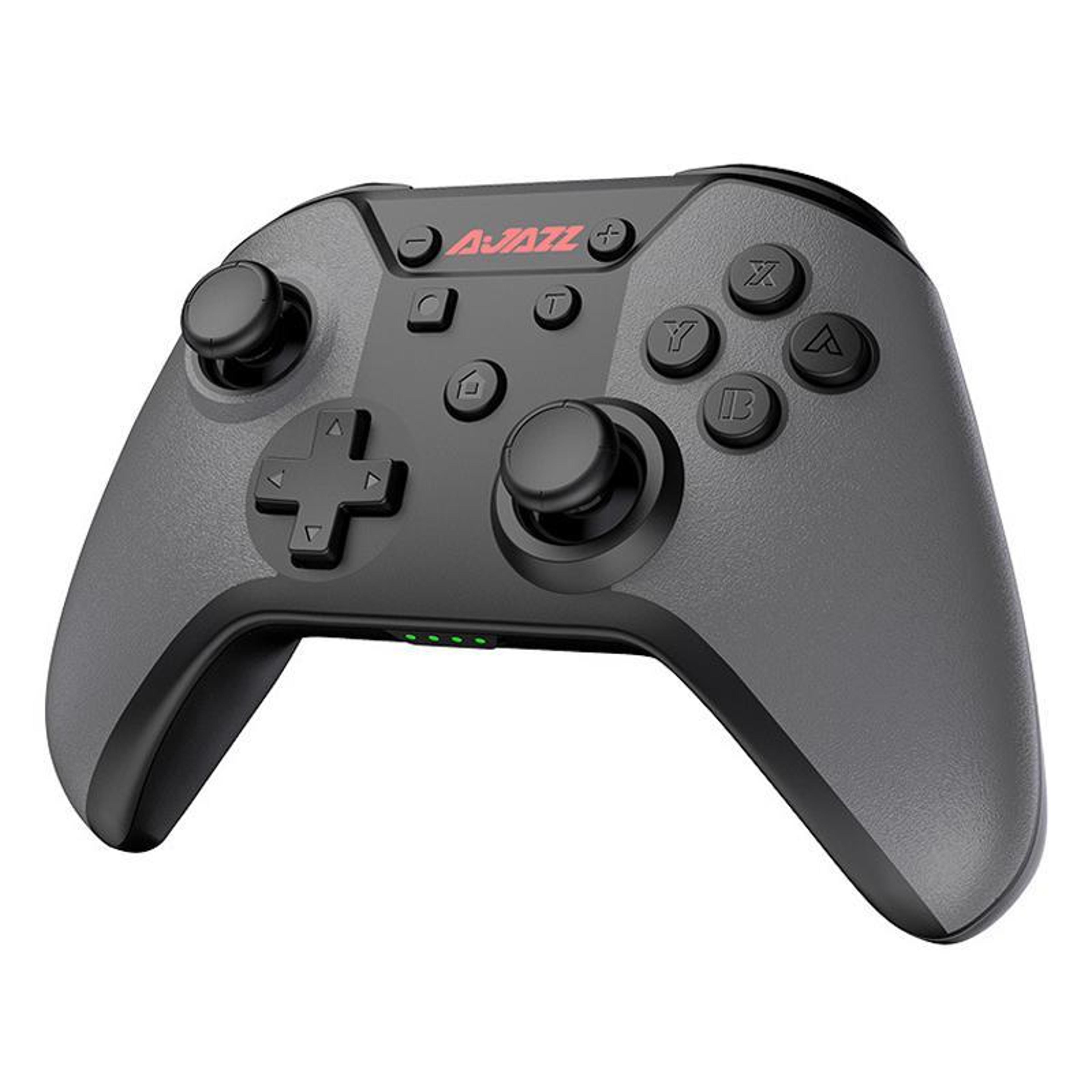 Ajazz AG180 Wireless Gamepad For Switch PC Android IOS 0