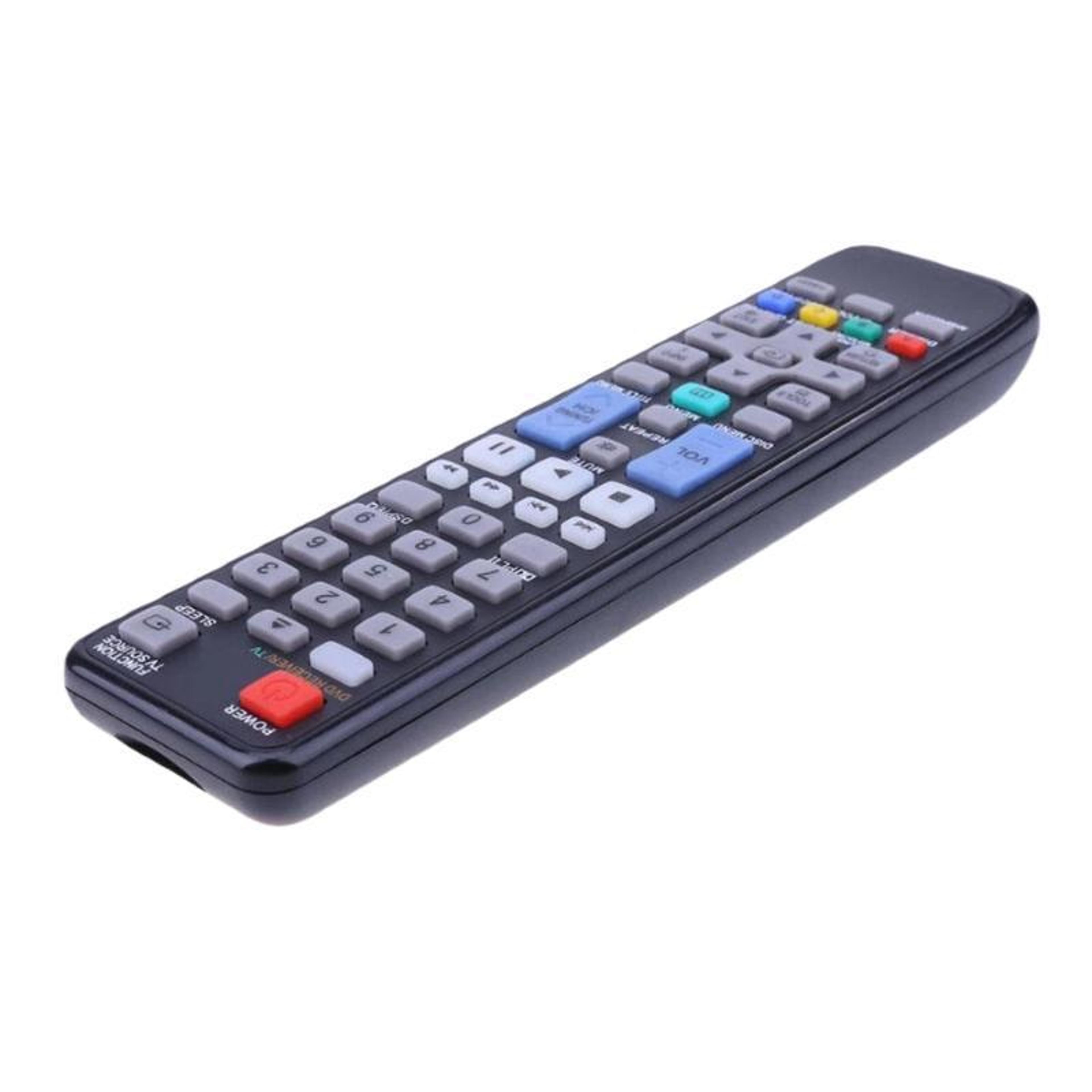 Premium Remote Reliable Replacement TV  Home Theater Remote Control 1