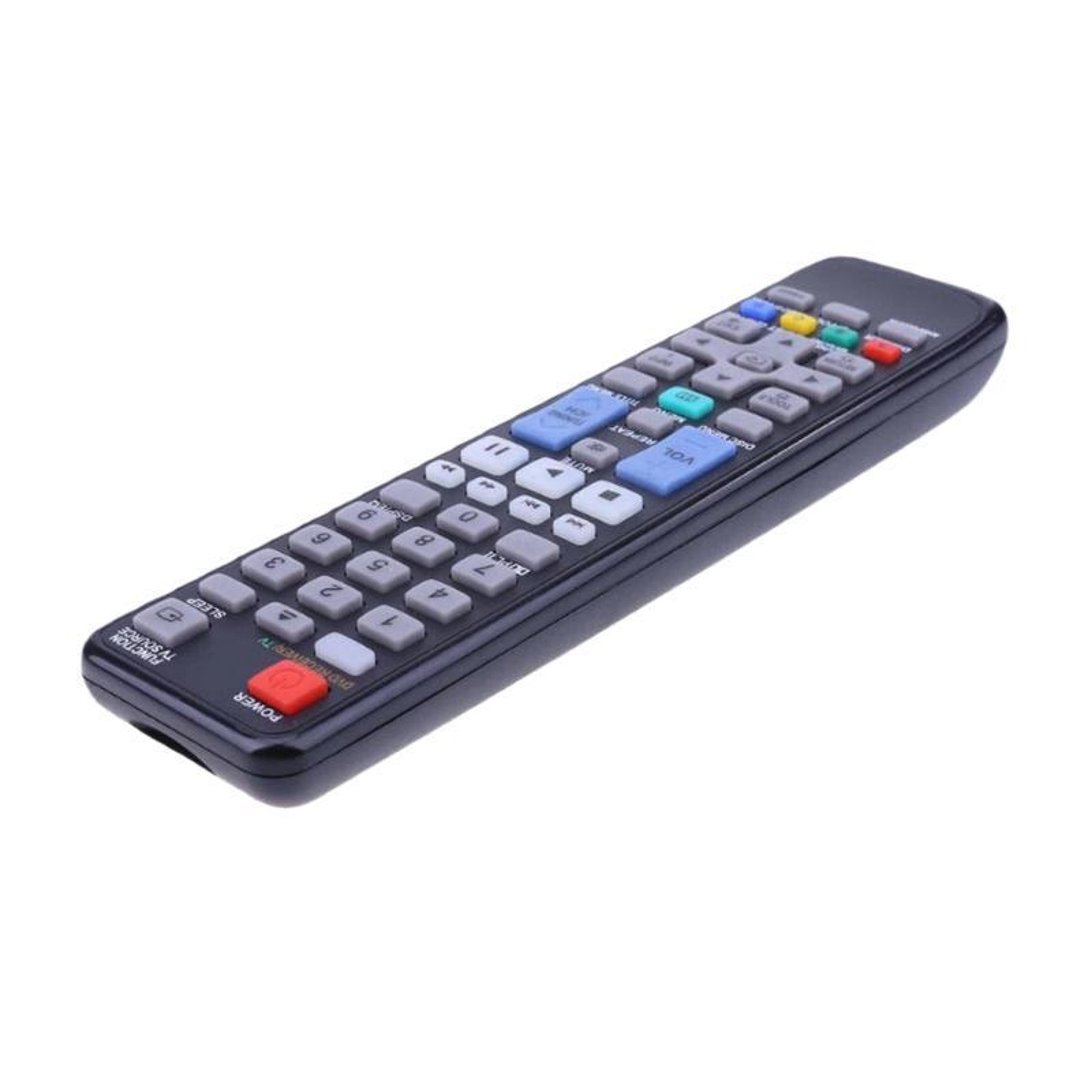 Remote Control Replacement For Samsung LCD TVs 2