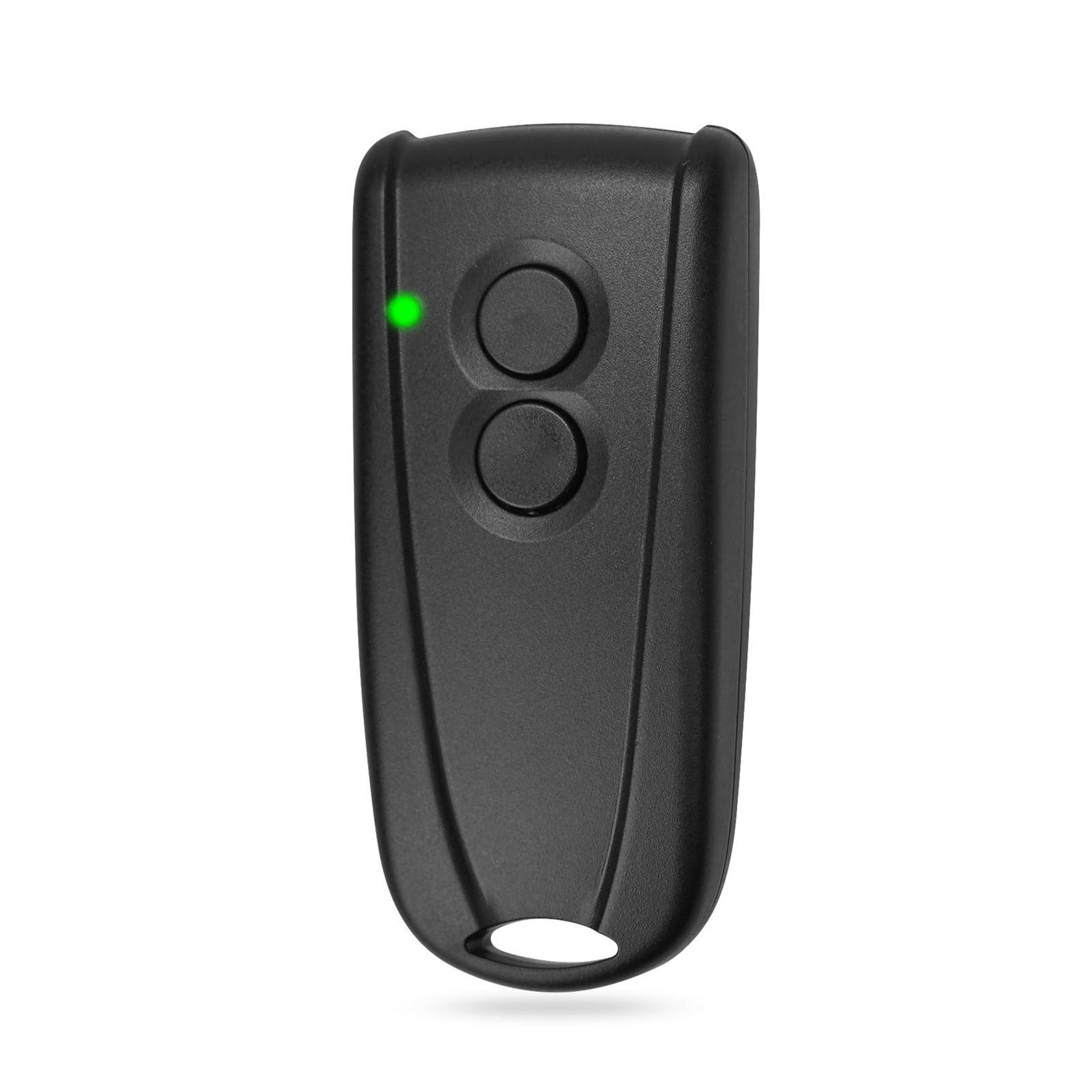 Garage Door Remote Control Button Rolling Code Replacement 0