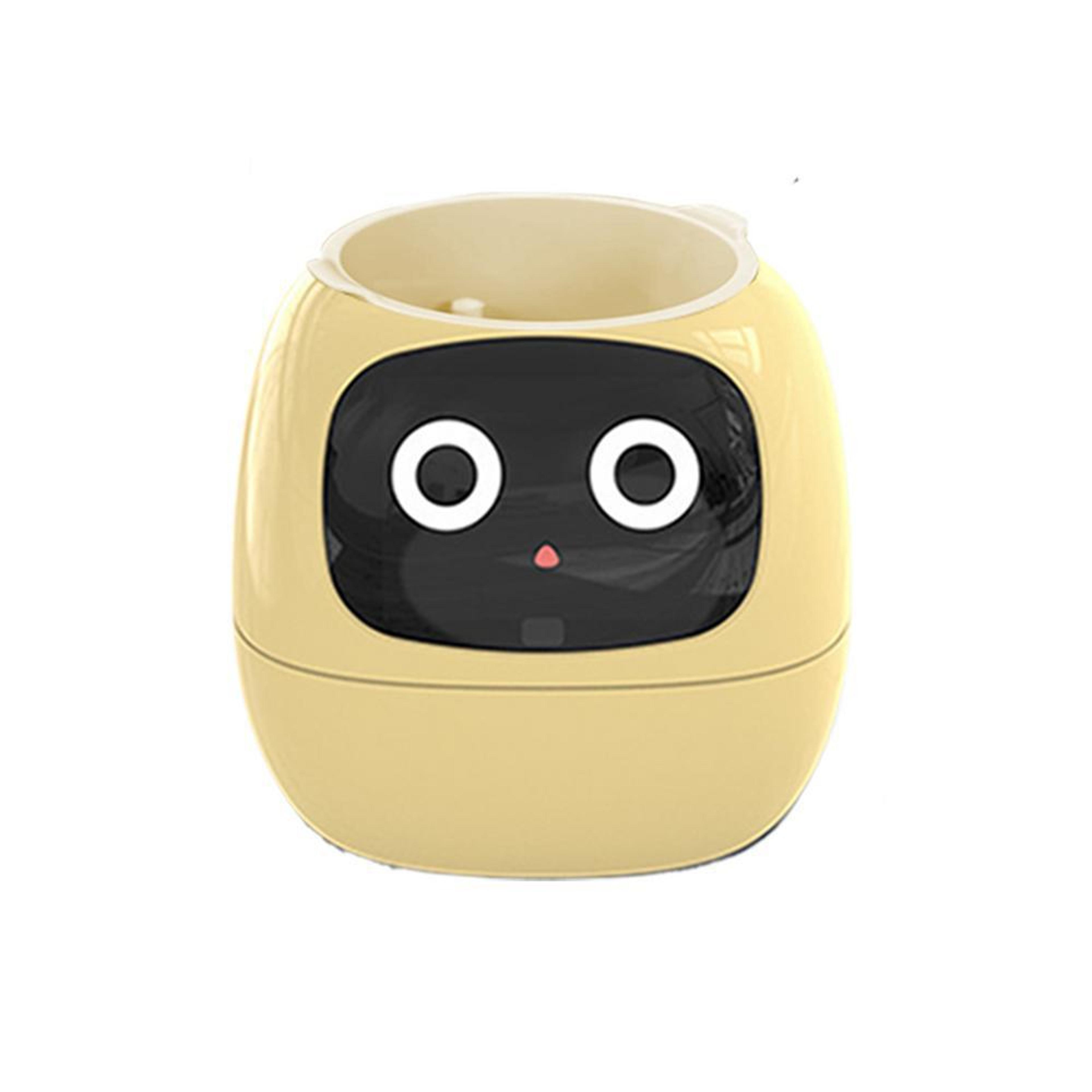 Smart WiFi Plant Pot With Multi Sensor Monitor  Screen Compatible 14