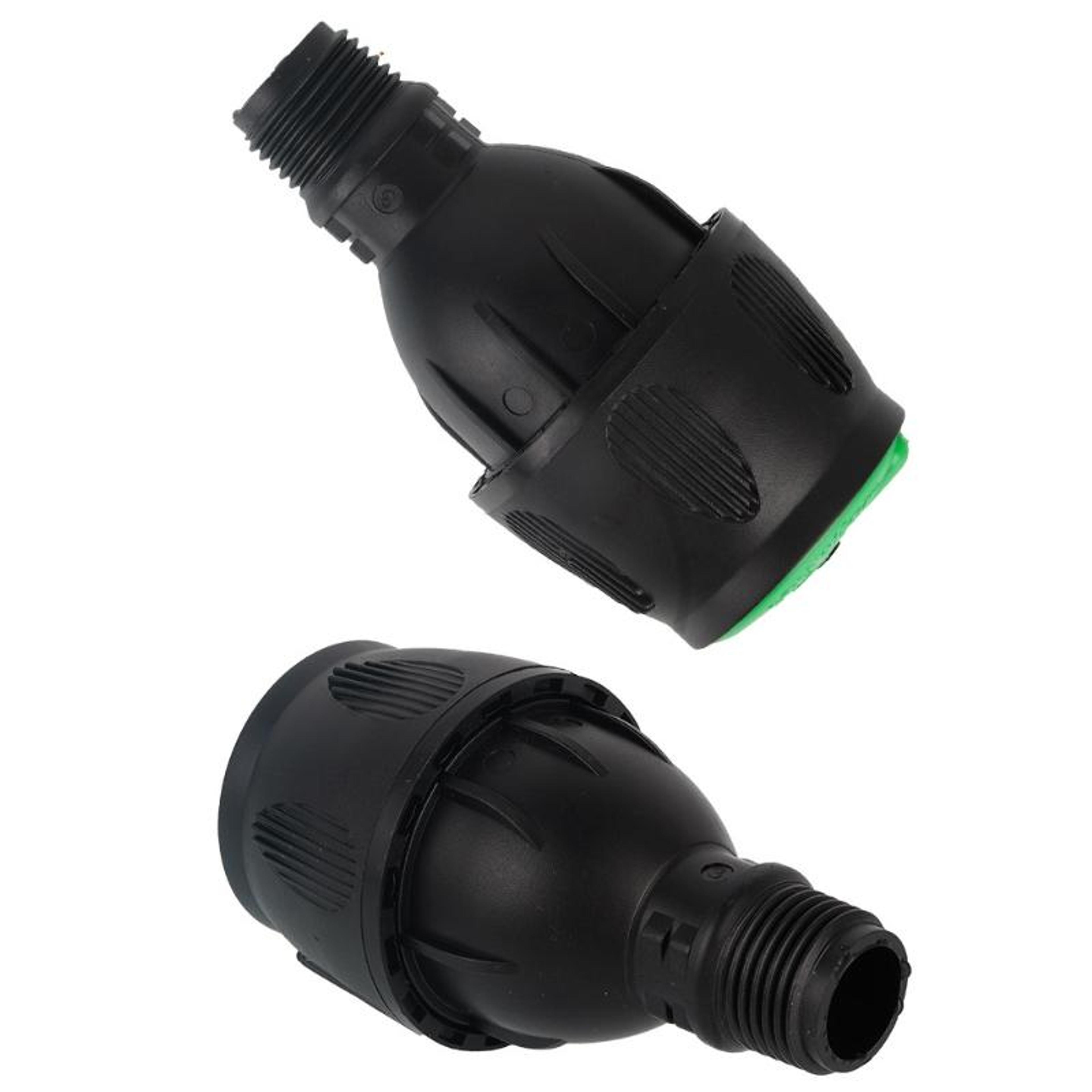 Premium Rotating Automatic Irrigation Nozzle Sprinkler For Efficient Garden  Farm Watering 3