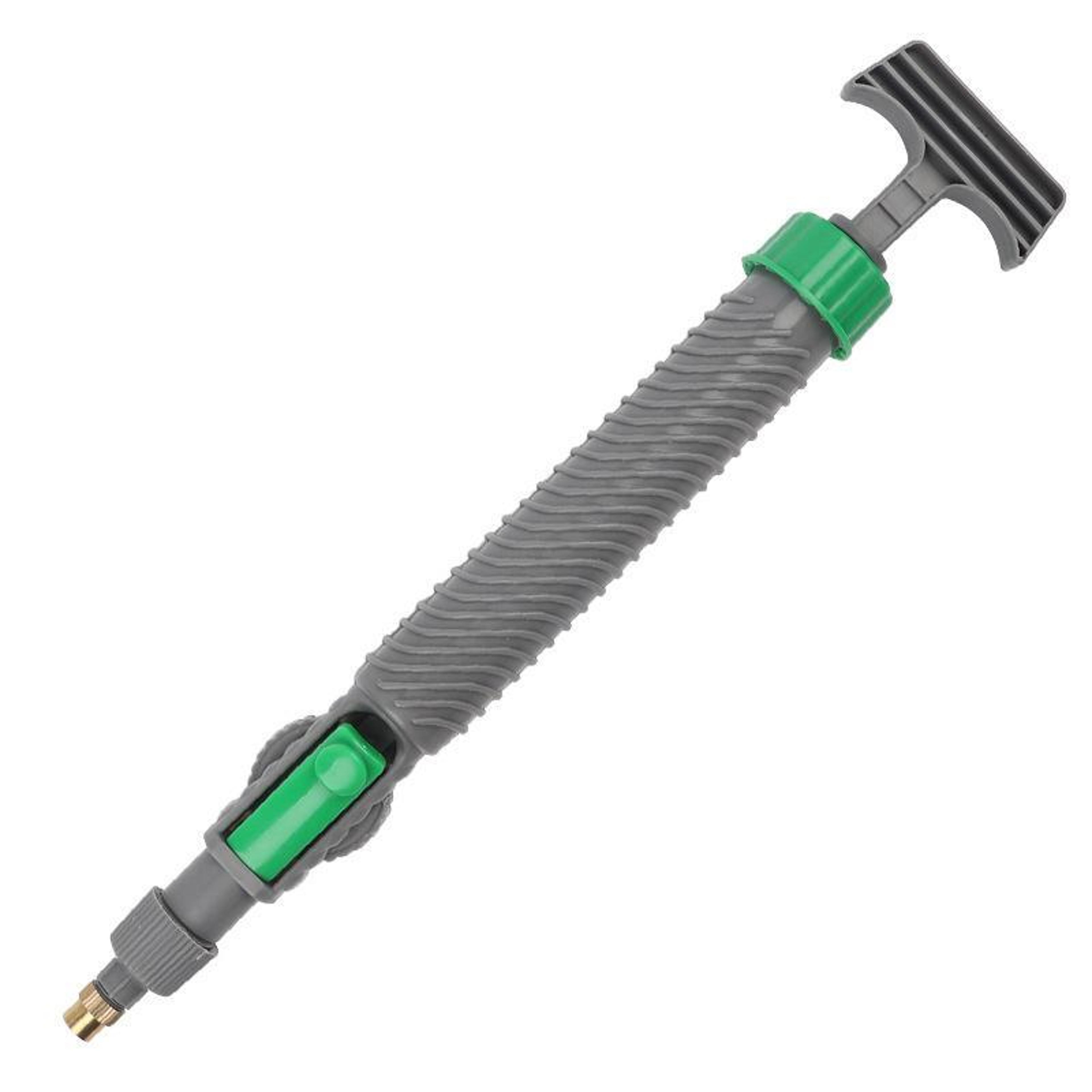 adjustable bottle sprayer wand for plants and garden watering