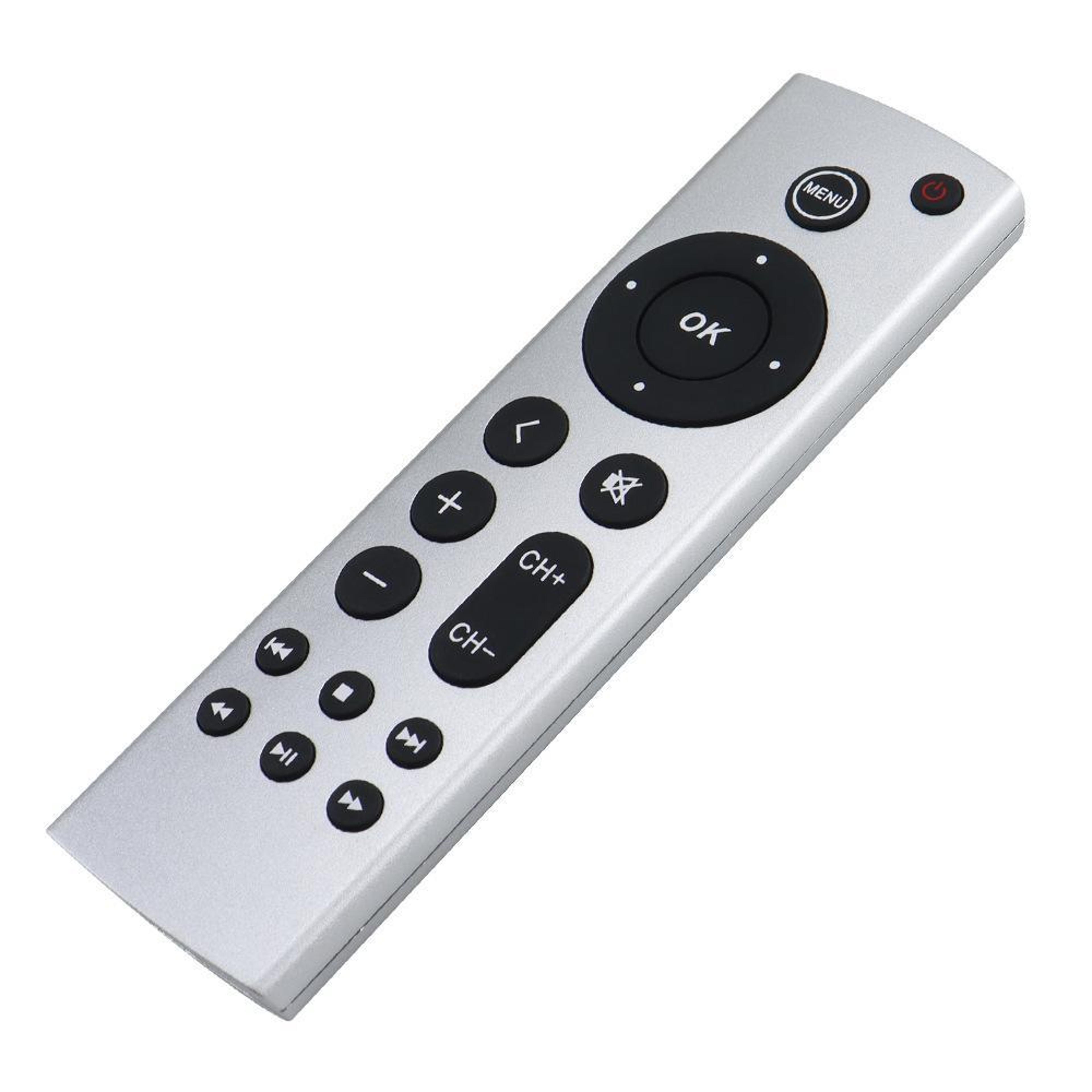 Universal Apple TV Replacement Remote Works With Apple TV 1