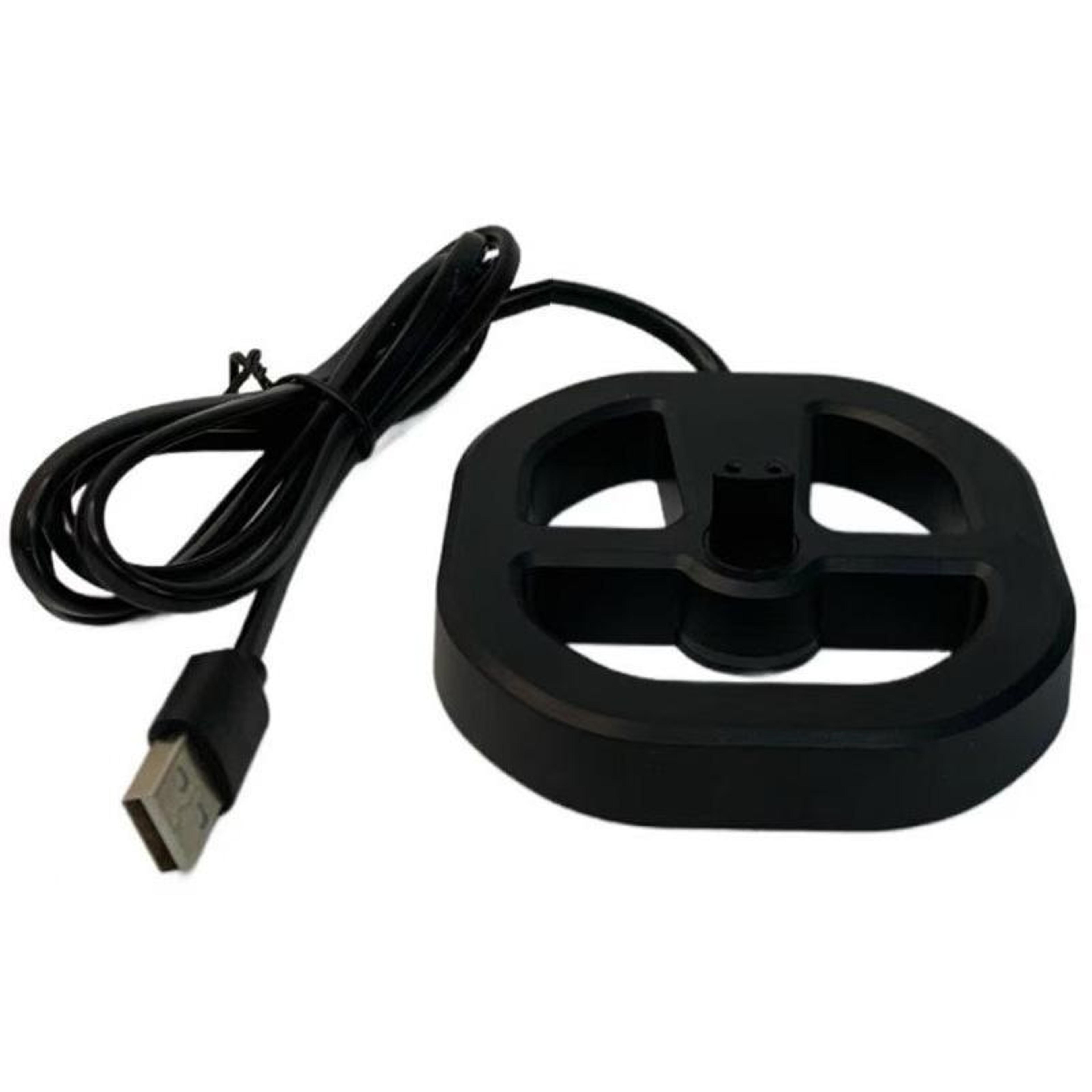 Universal Charging Base For Braun Electric Shavers Compatible With USB Charger 4