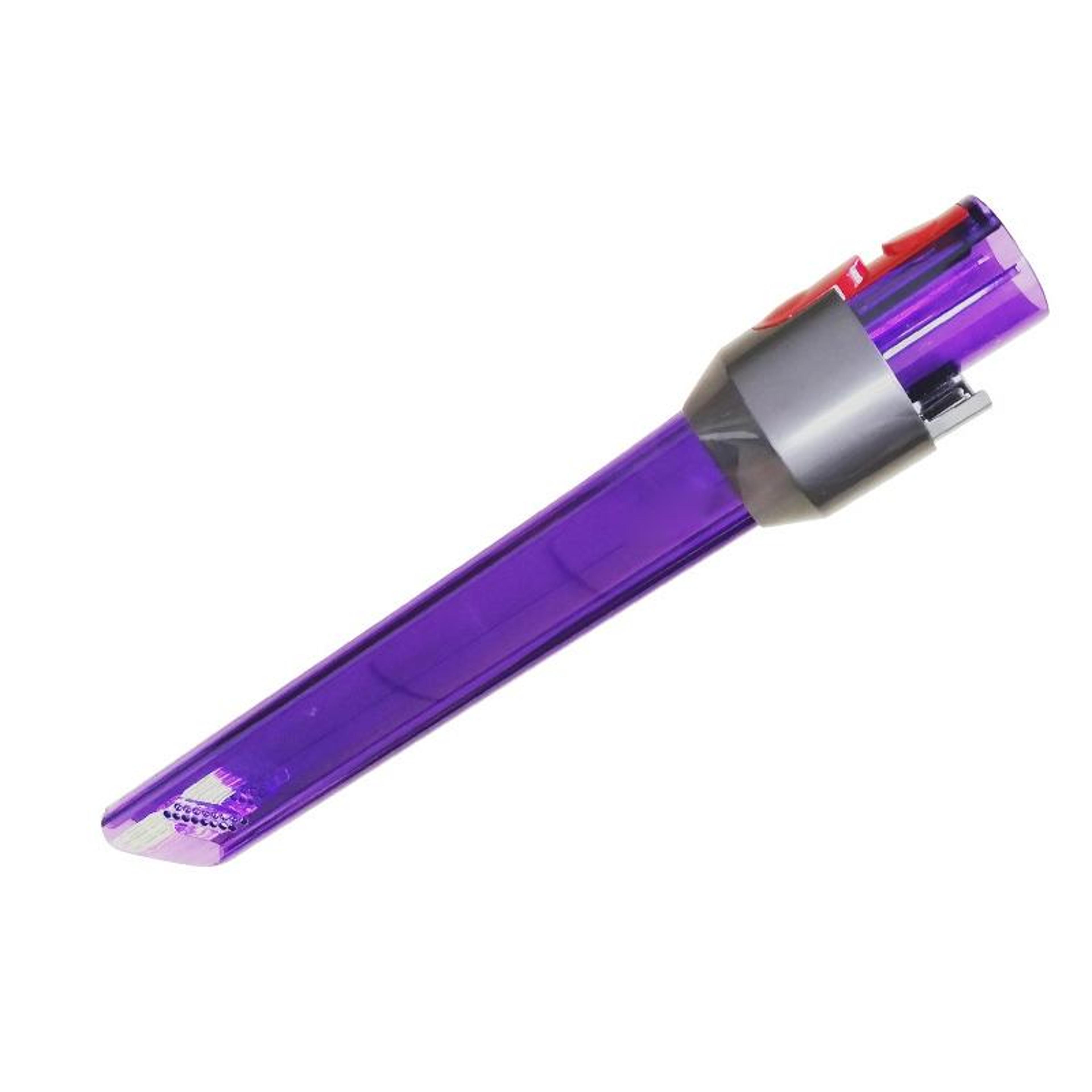 Dyson LED Light Pipe Crevice Tool Attachment For Vacuum Cleaners 1
