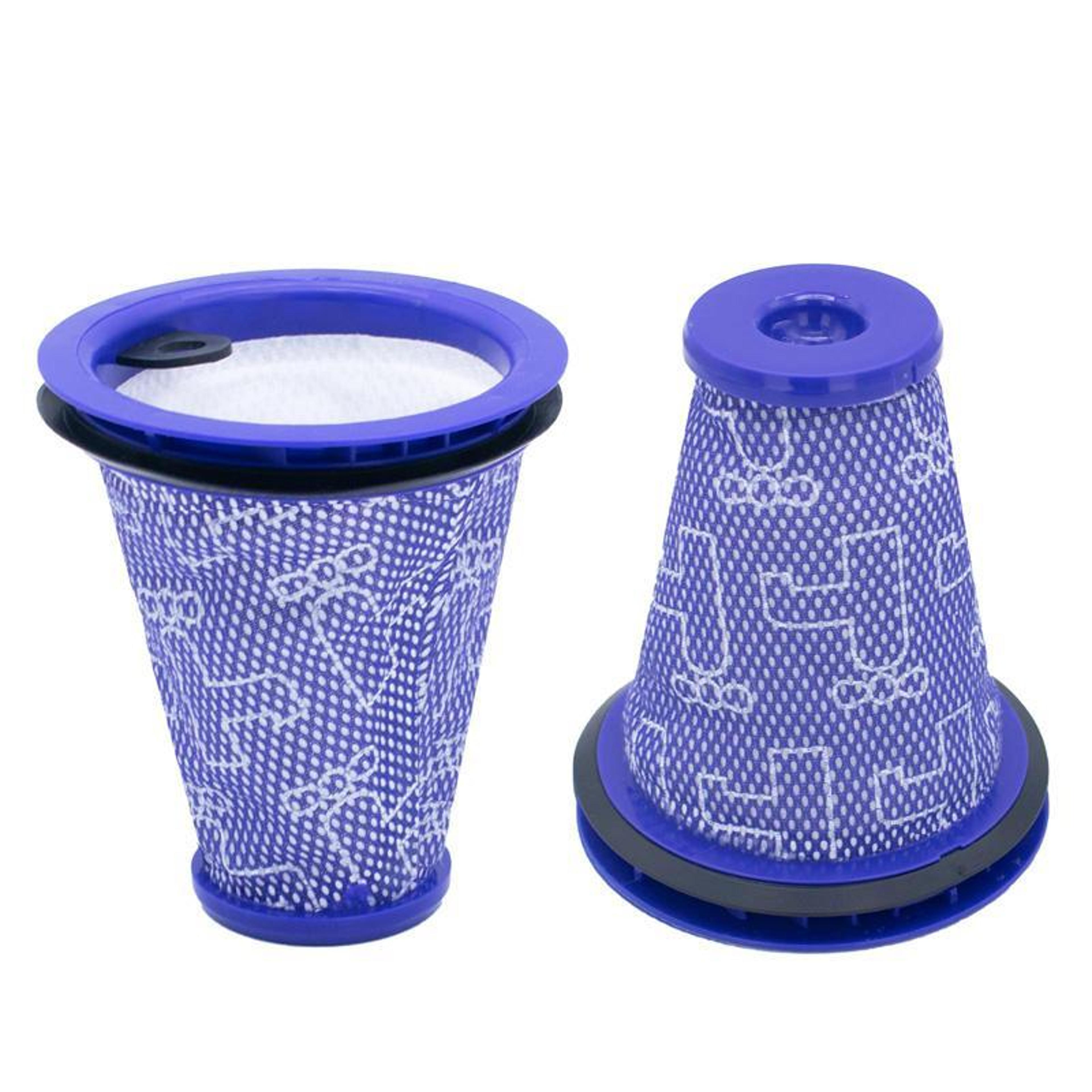 Premium Dyson Vacuum Filter Replacement HEPA Pre Filter For Big Ball 7
