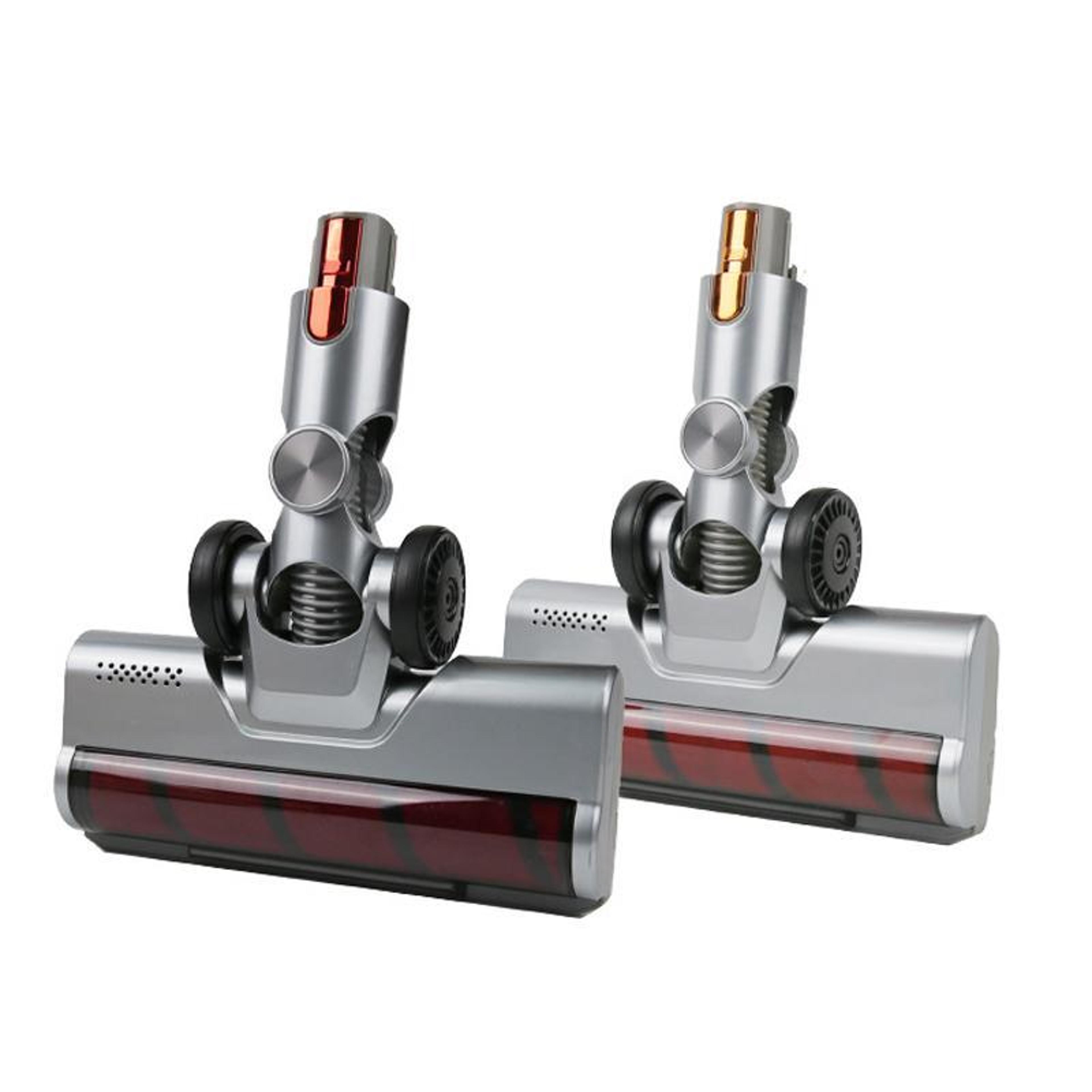 Soft Roller Brush Head Replacement For Gentle Deep Cleaning 1