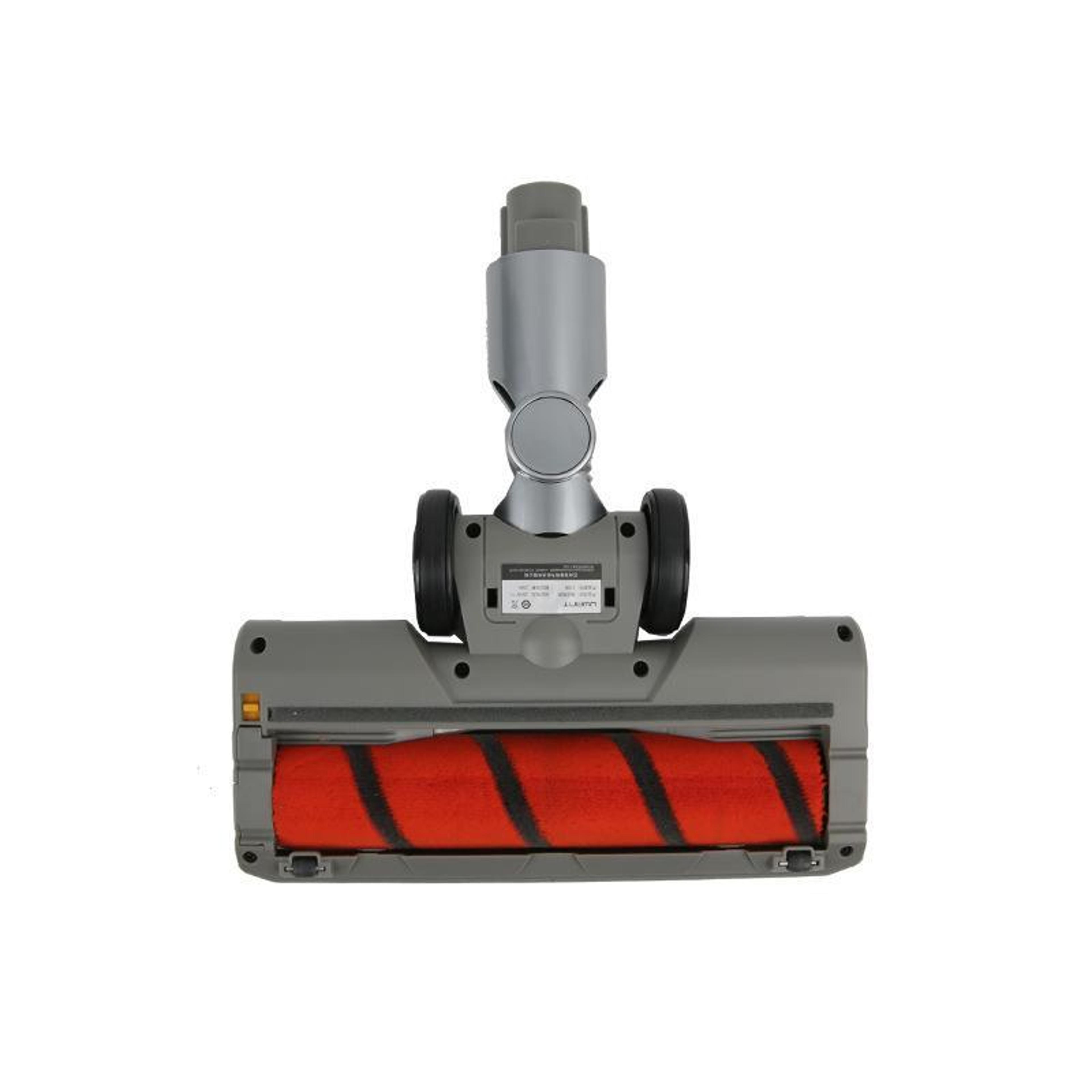 Soft Roller Brush Head Replacement For Gentle Deep Cleaning 2