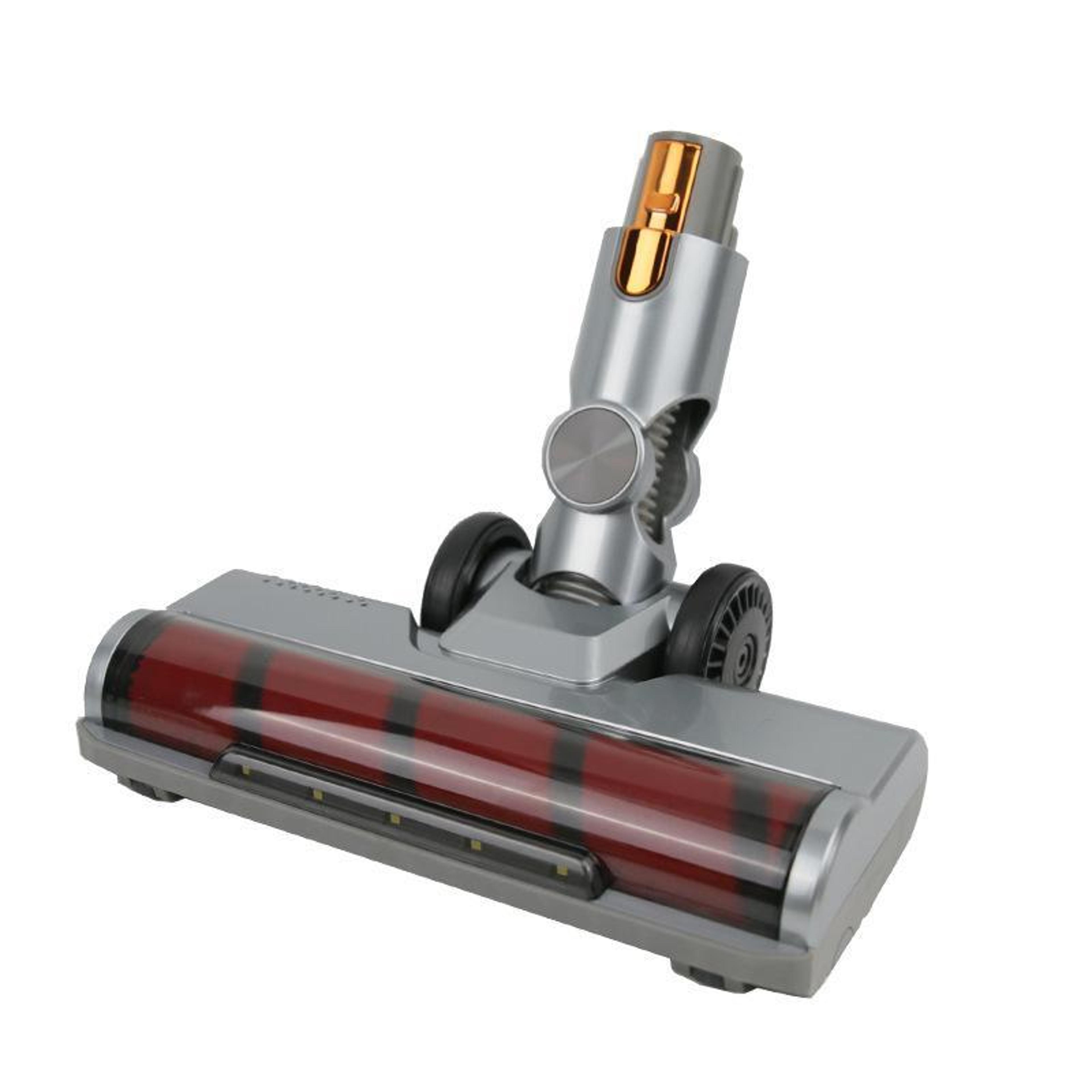 Soft Roller Brush Head Replacement For Gentle Deep Cleaning 6