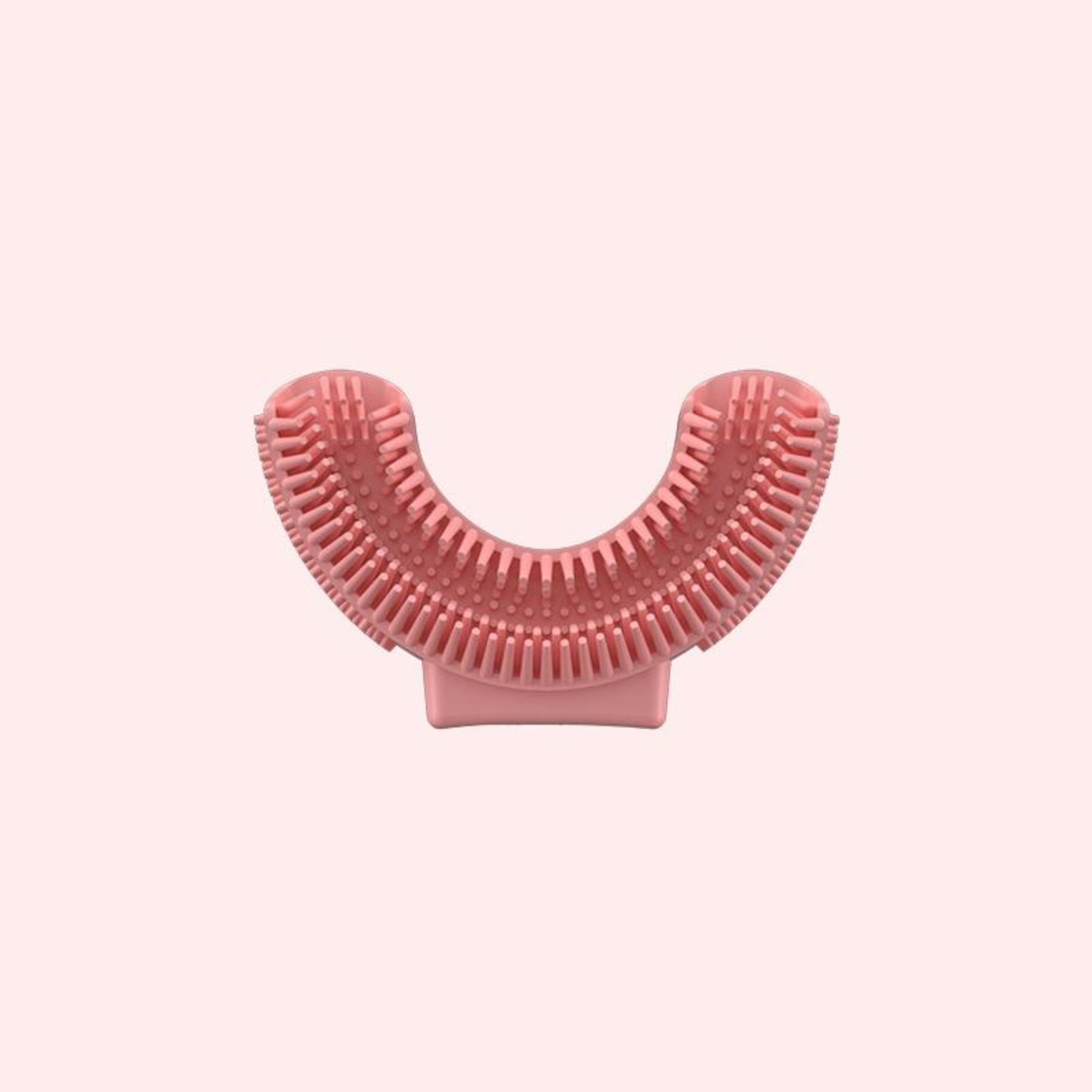 Premium Kids U Shaped Electric Replaceable Brush Head 1