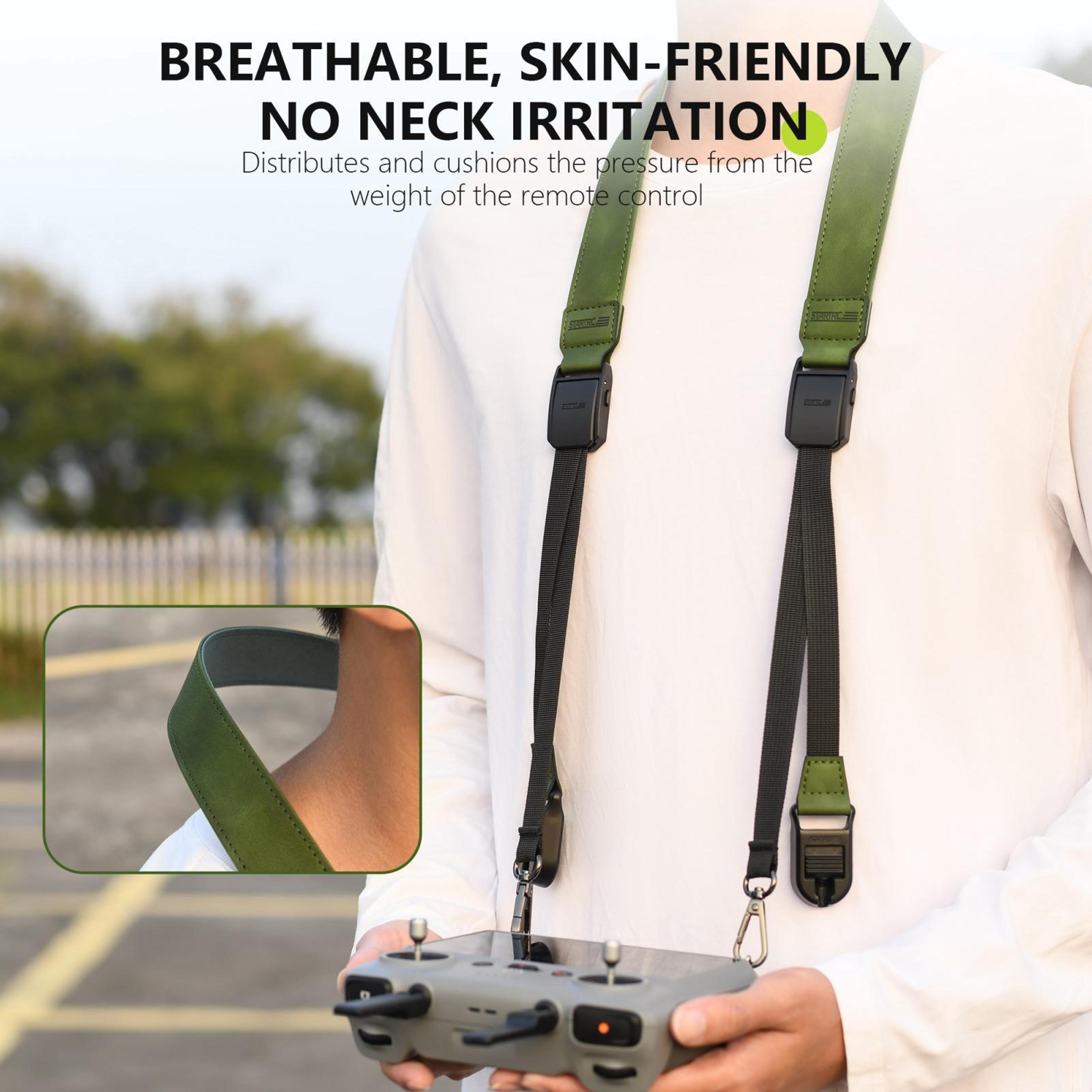 Quick Release DJI RC Neck Strap For DJI RC 2  RC Pro Controllers 3