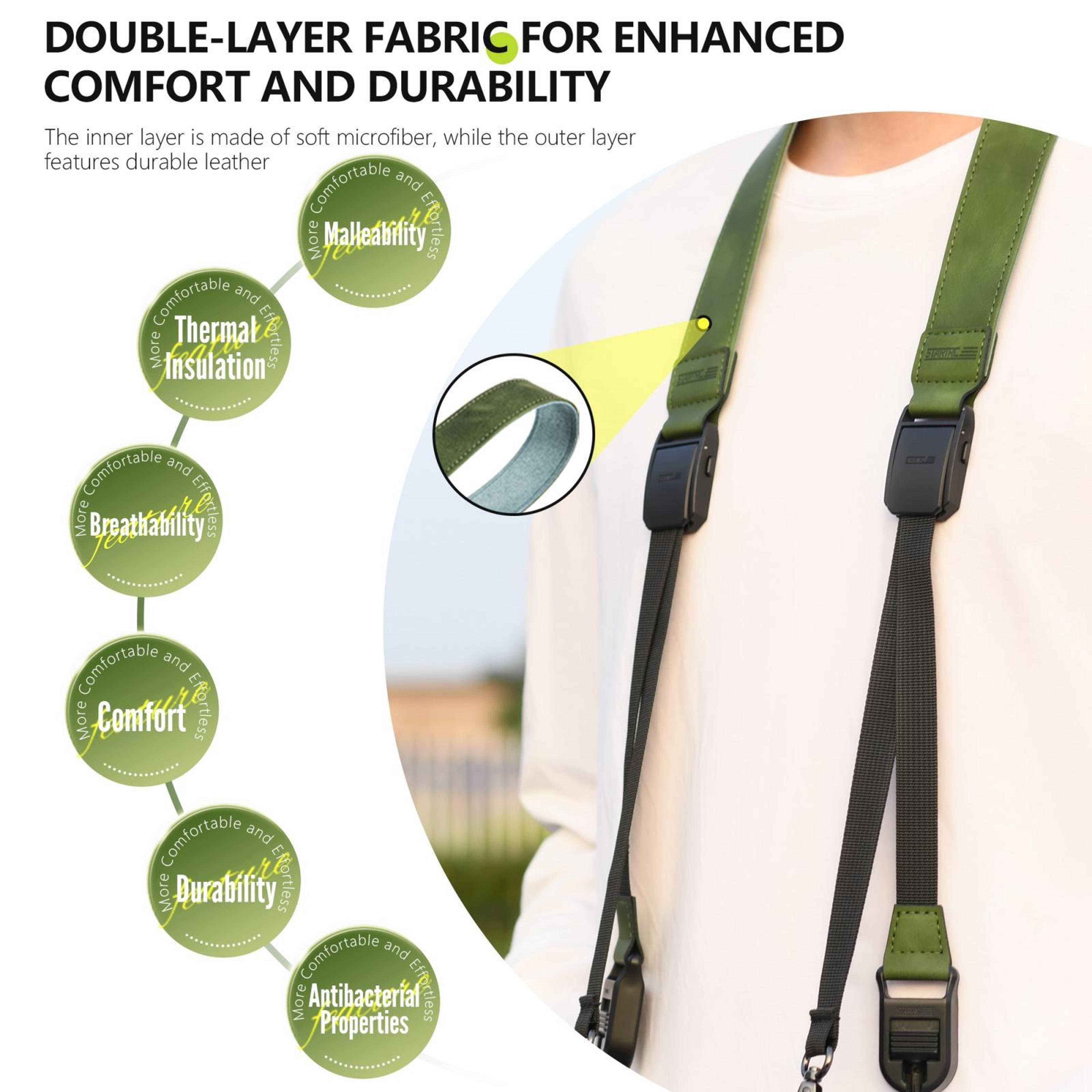 Quick Release DJI RC Neck Strap For DJI RC 2  RC Pro Controllers 4