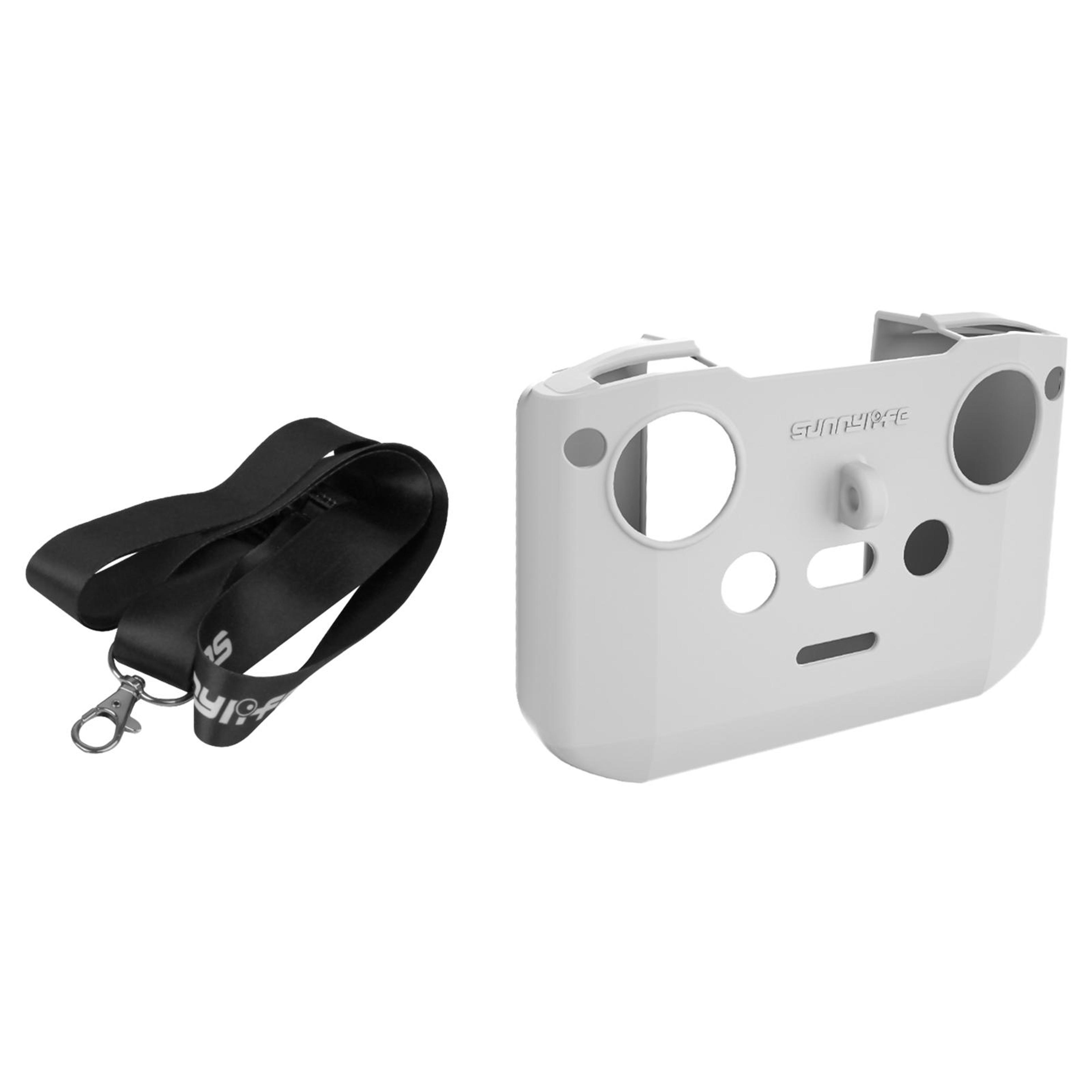Controller Silicone Case With Neck Strap For RCN3 RCN2  RCN1 1