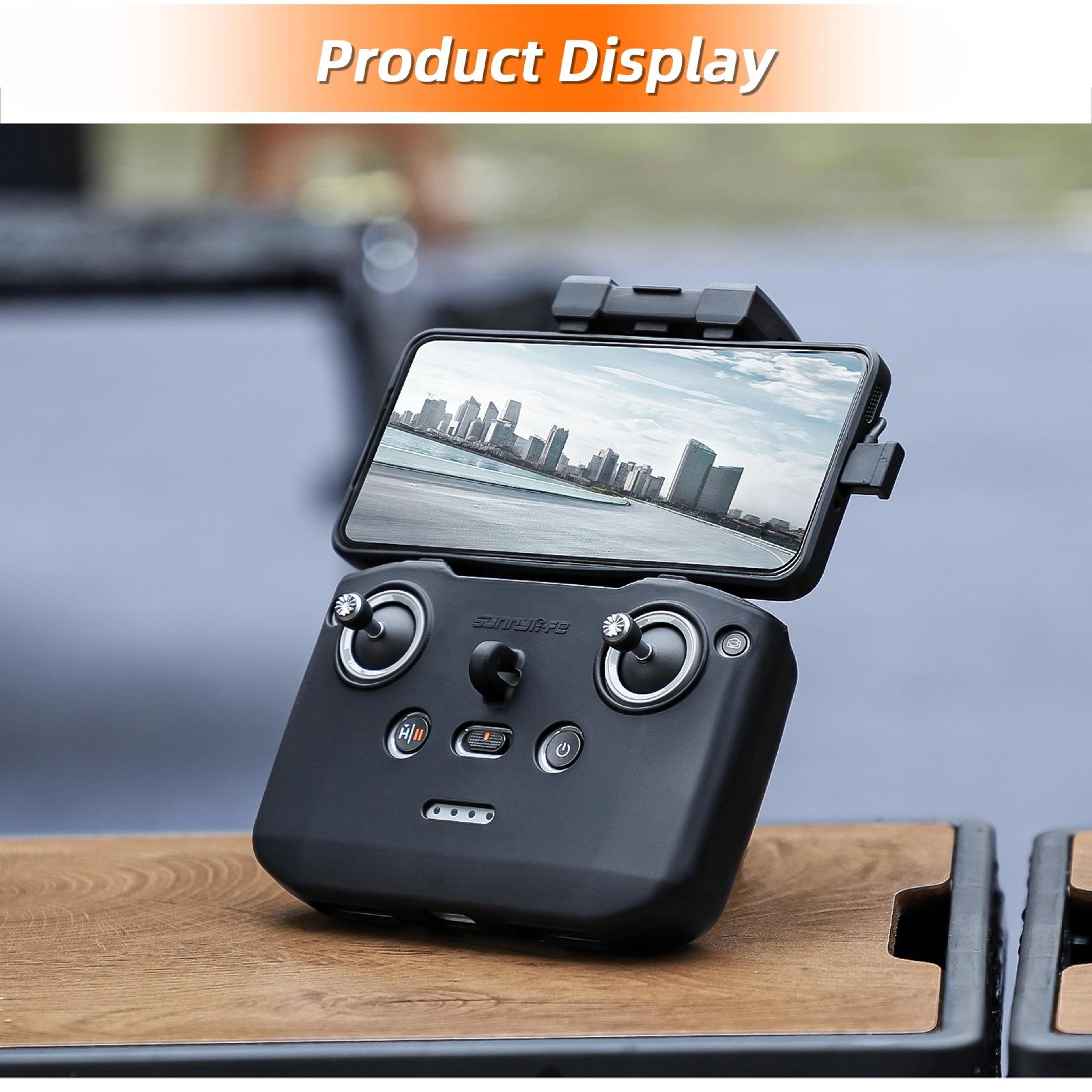 Controller Silicone Case With Neck Strap For RCN3 RCN2  RCN1 3