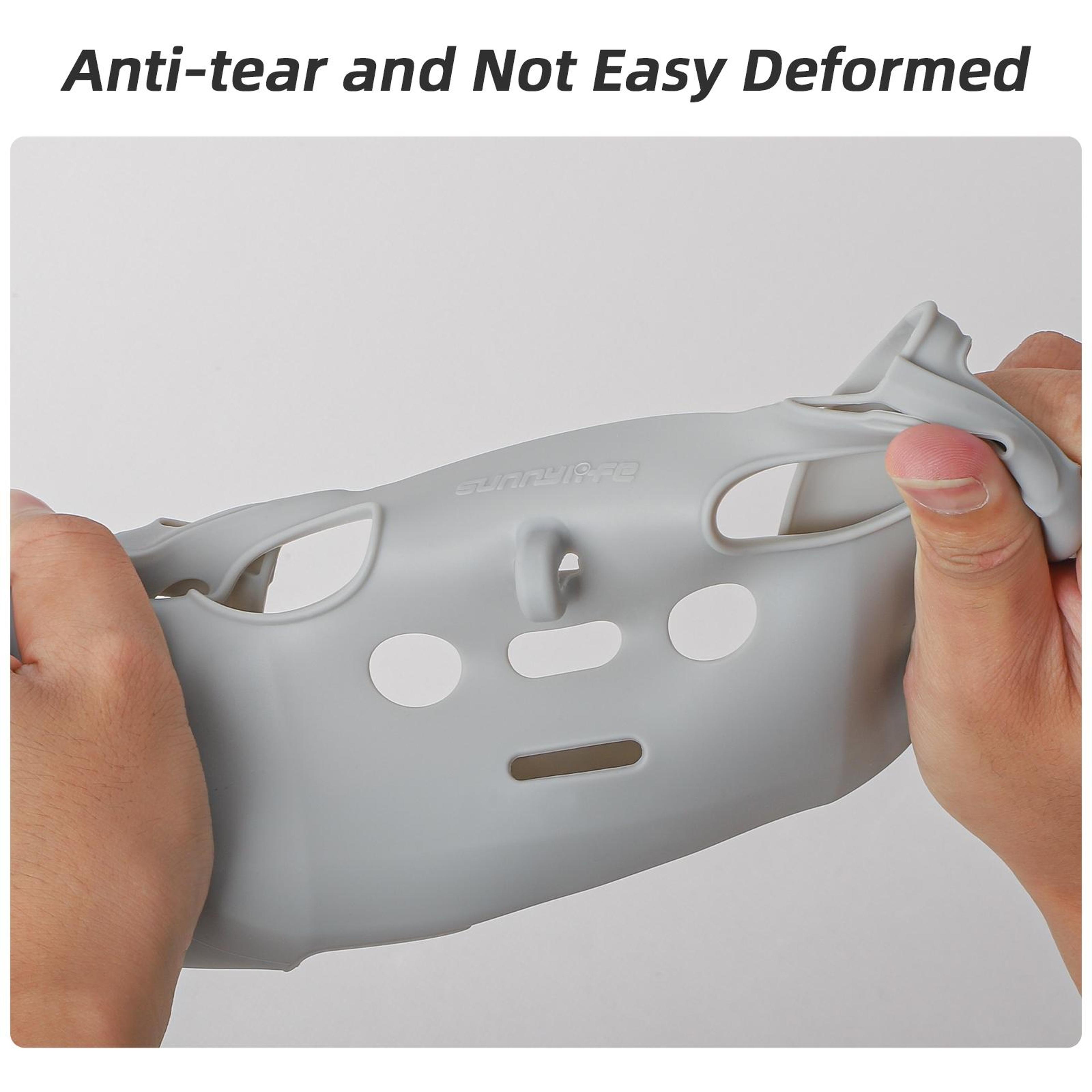 Controller Silicone Case With Neck Strap For RCN3 RCN2  RCN1 4