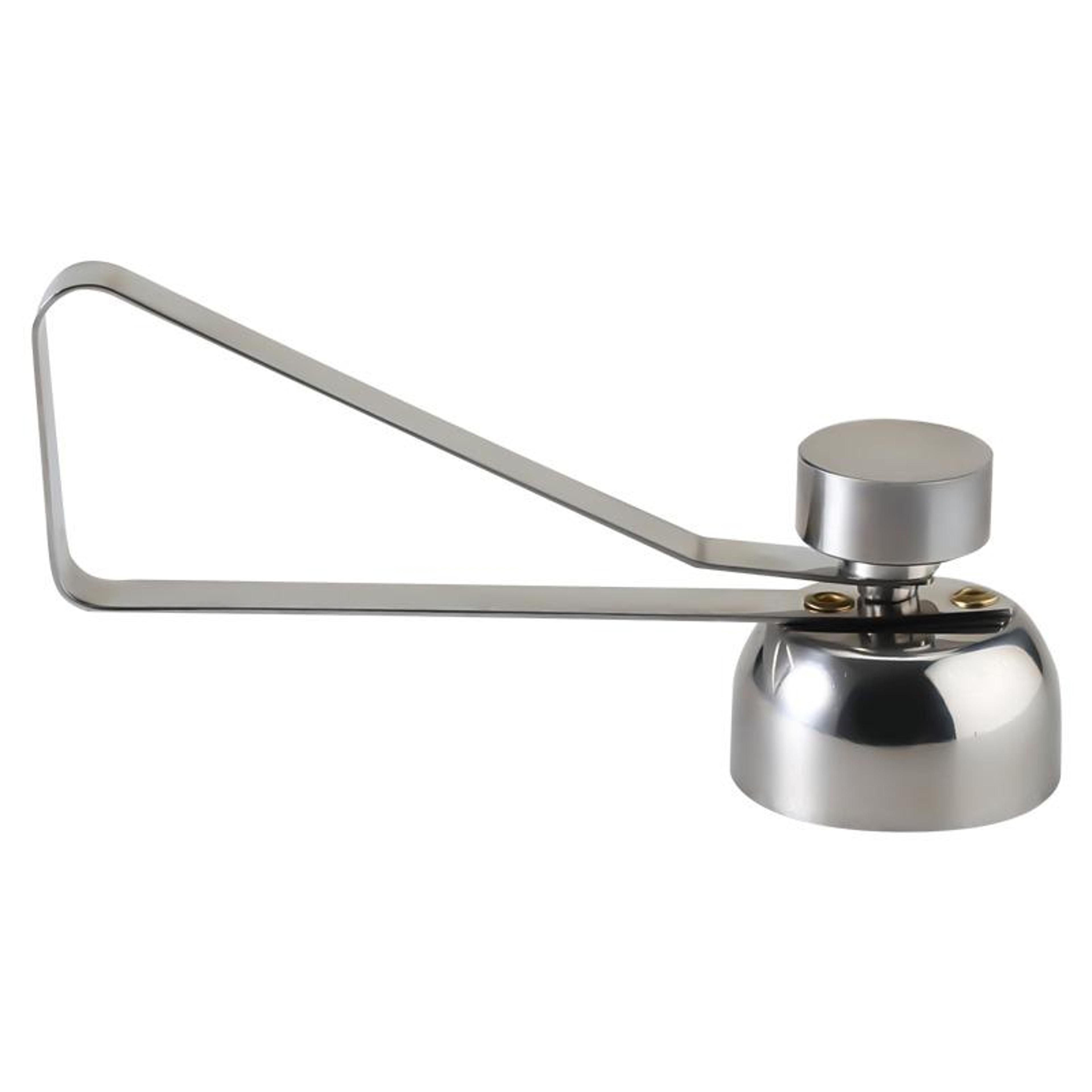 Precision Stainless Steel Egg Topper Cutter  Egg Shell Opener For Boiled And Raw Eggs 1