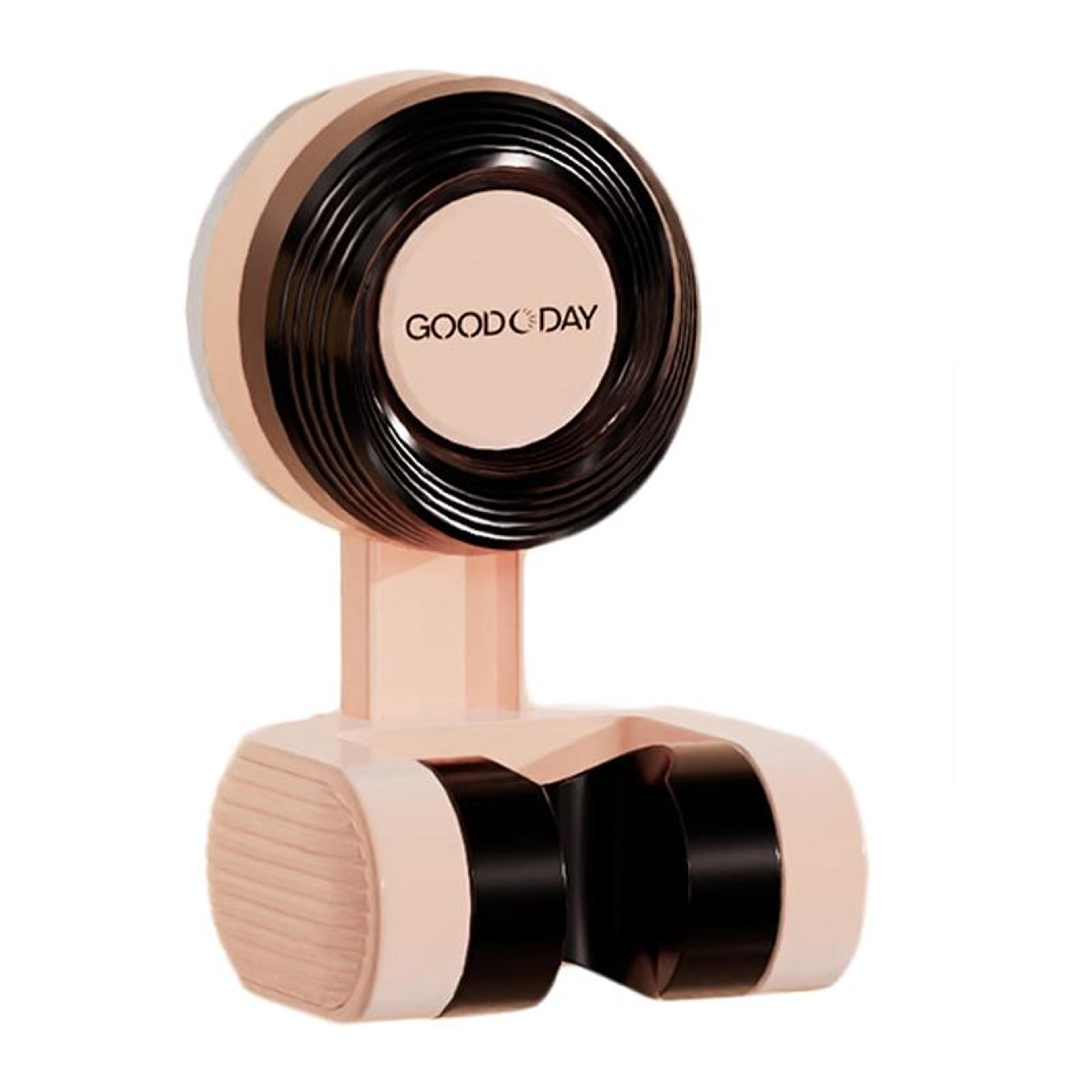 Adjustable Shower Head Holder With Strong Suction Cup Mount 12