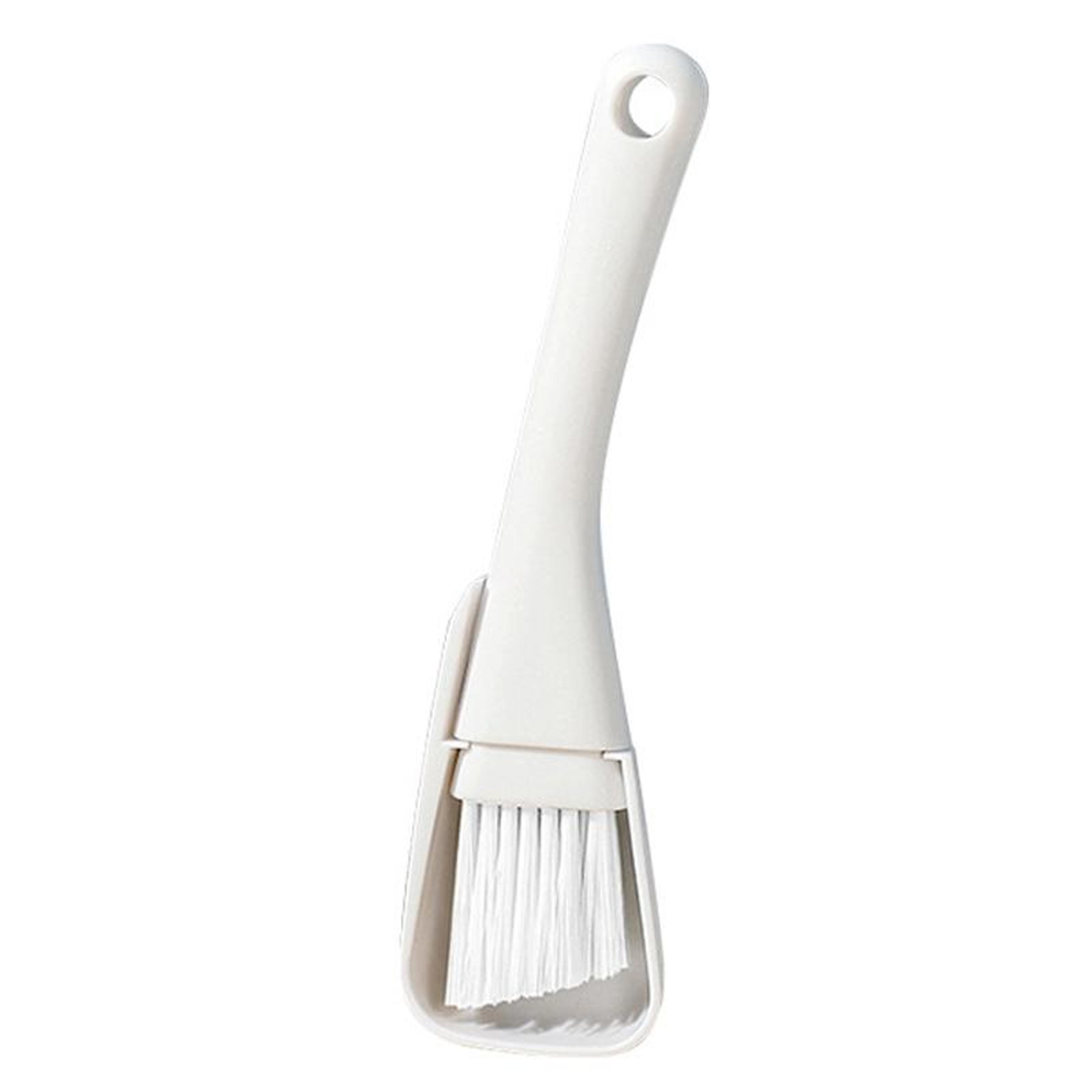 Window  Door Track Crevice Cleaning Brush Set For Narrow Gaps 1