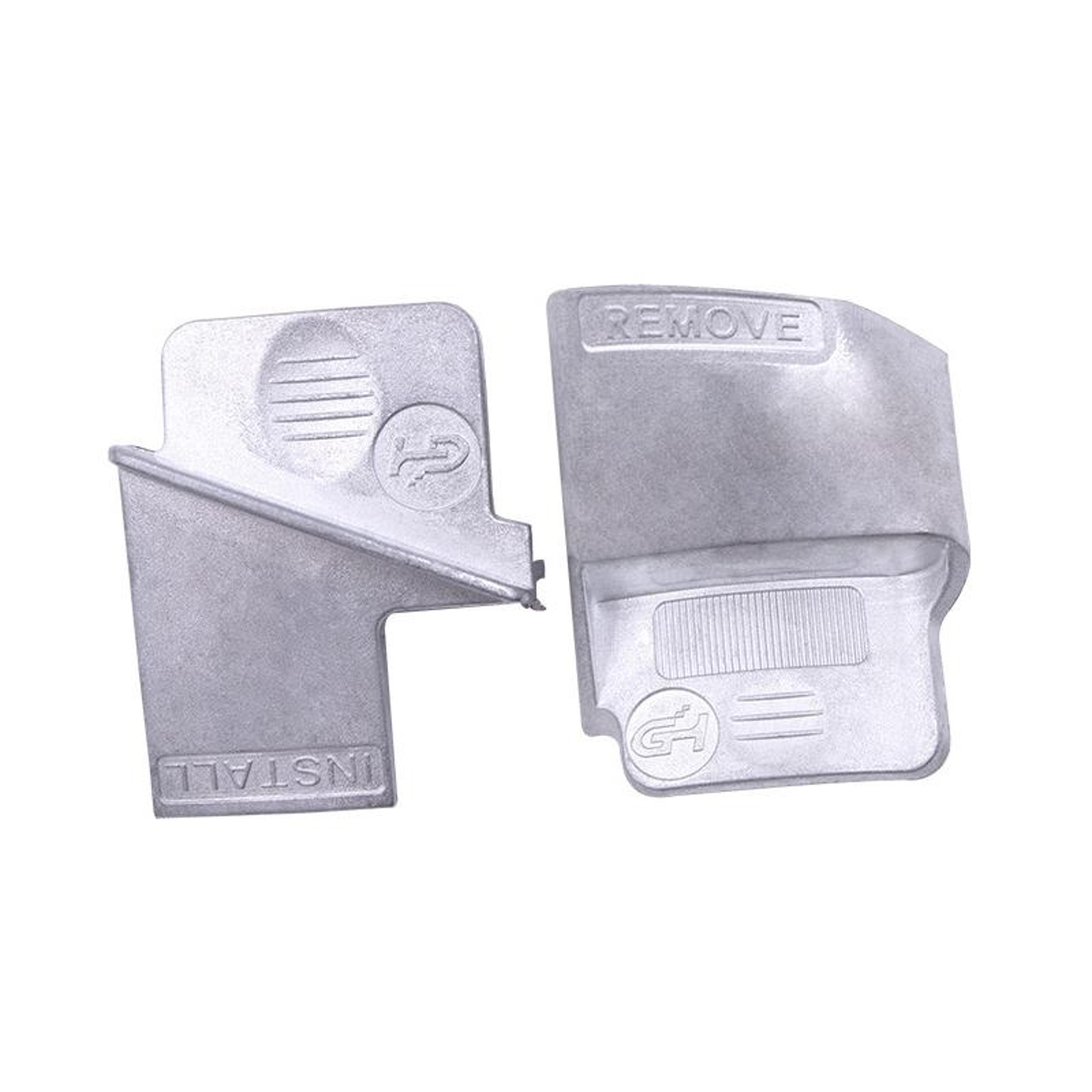 Universal Auxiliary Belt Installation  Removal Tool Set For Serpentine Drive Belts 6